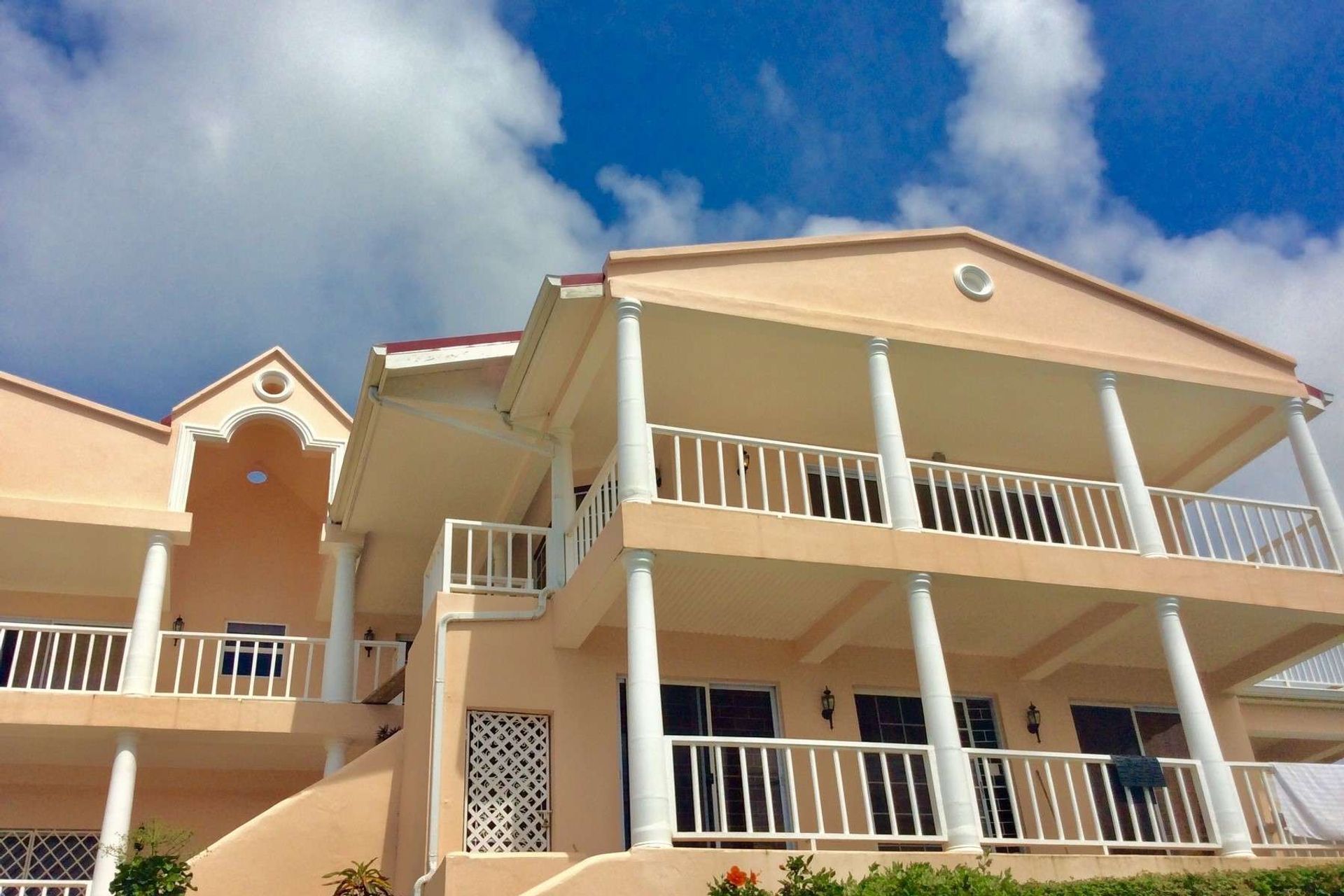 Rumah di Beausejour, Gros-Islet 10827180