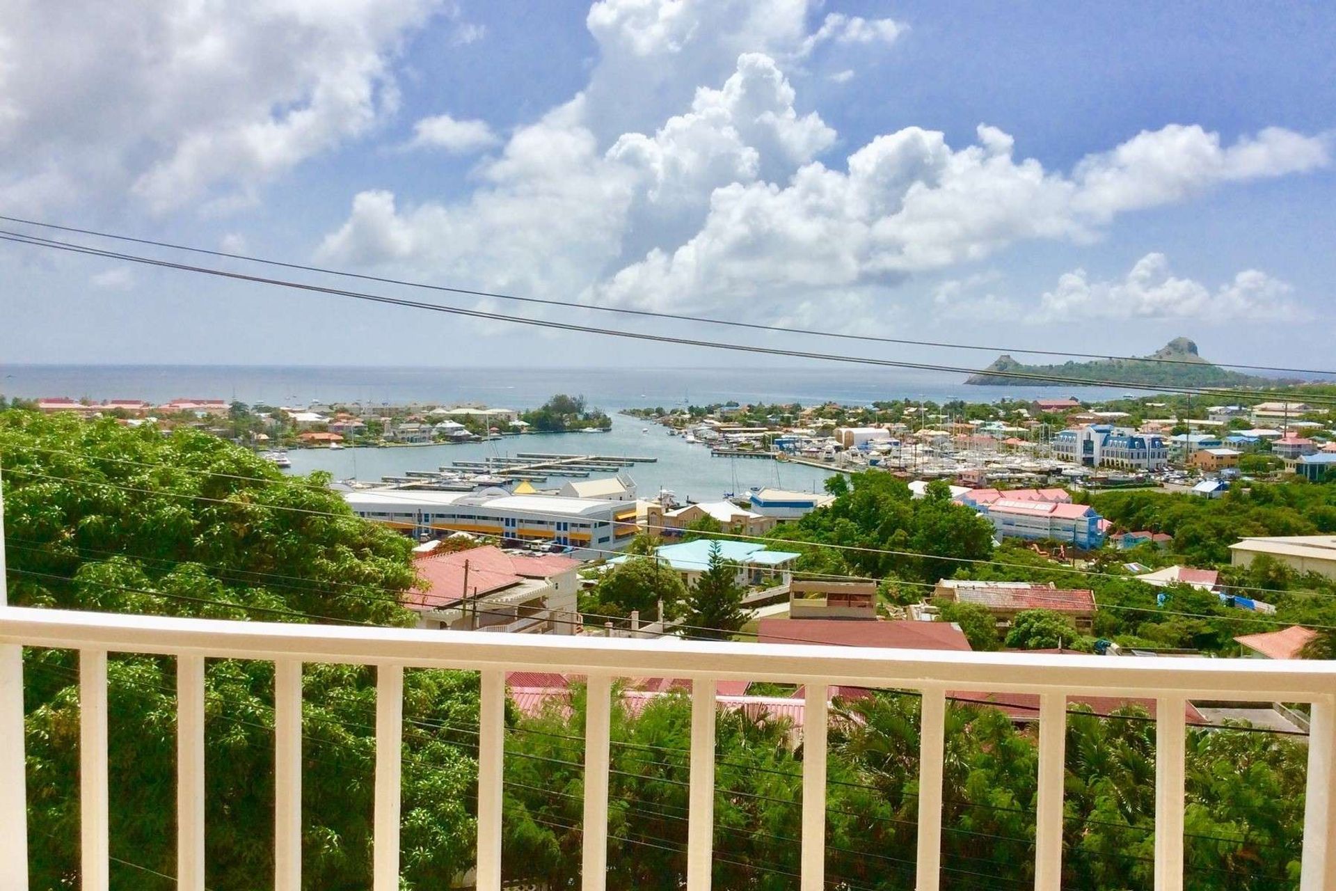 Rumah di Gros Islet, Gros Islet 10827180