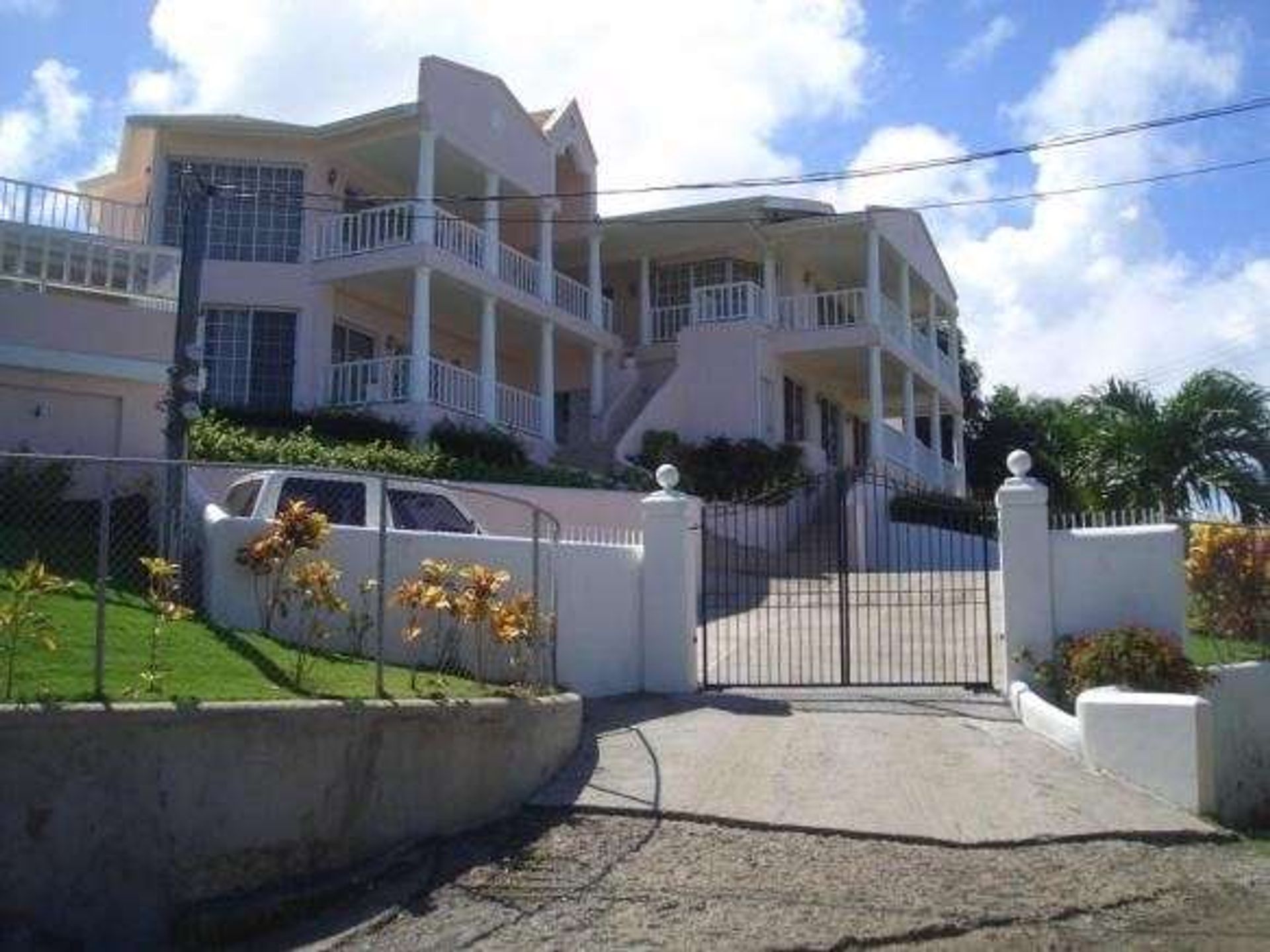 Rumah di Gros Islet, Gros Islet 10827180