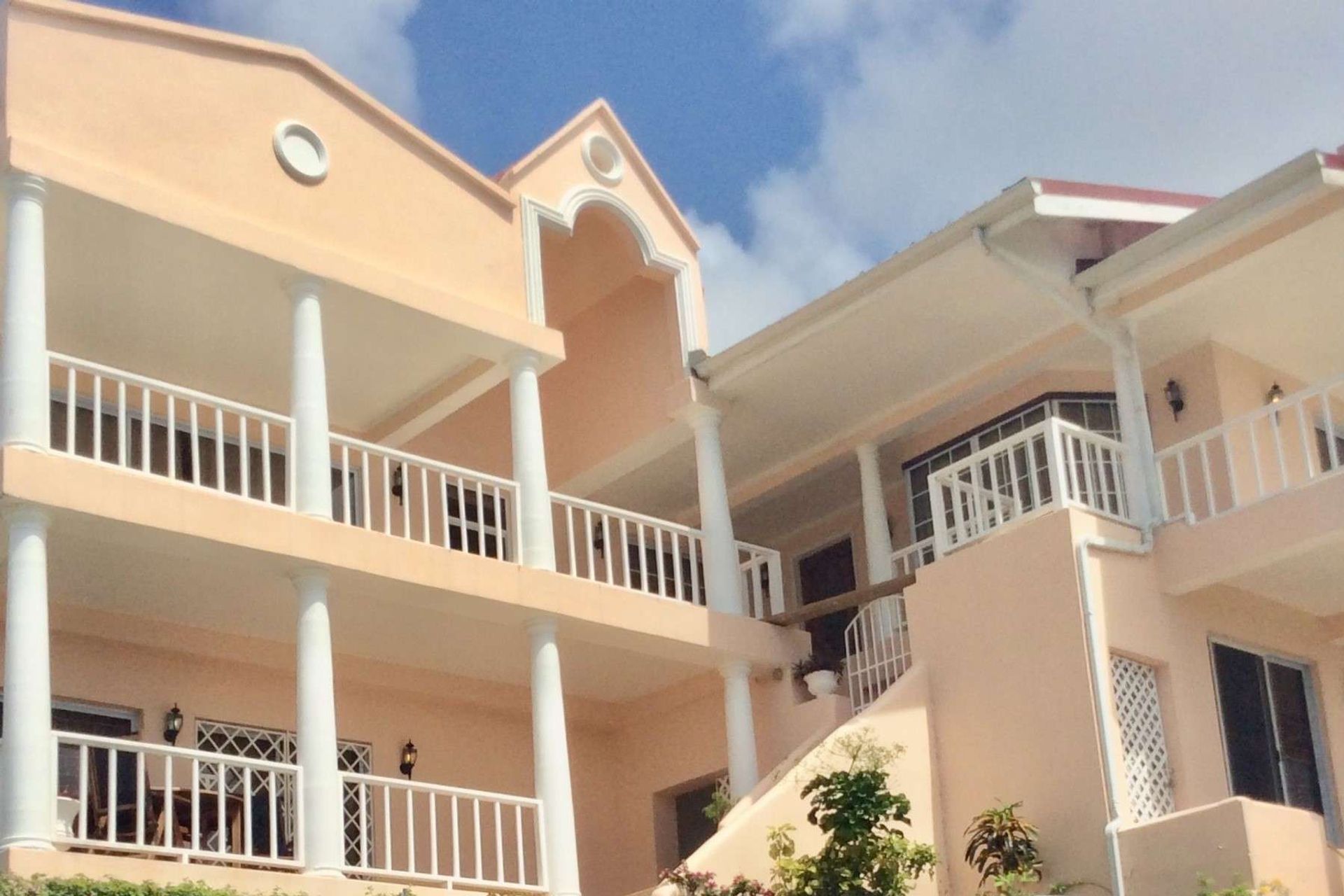 Huis in Beausejour, Gros-Islet 10827180