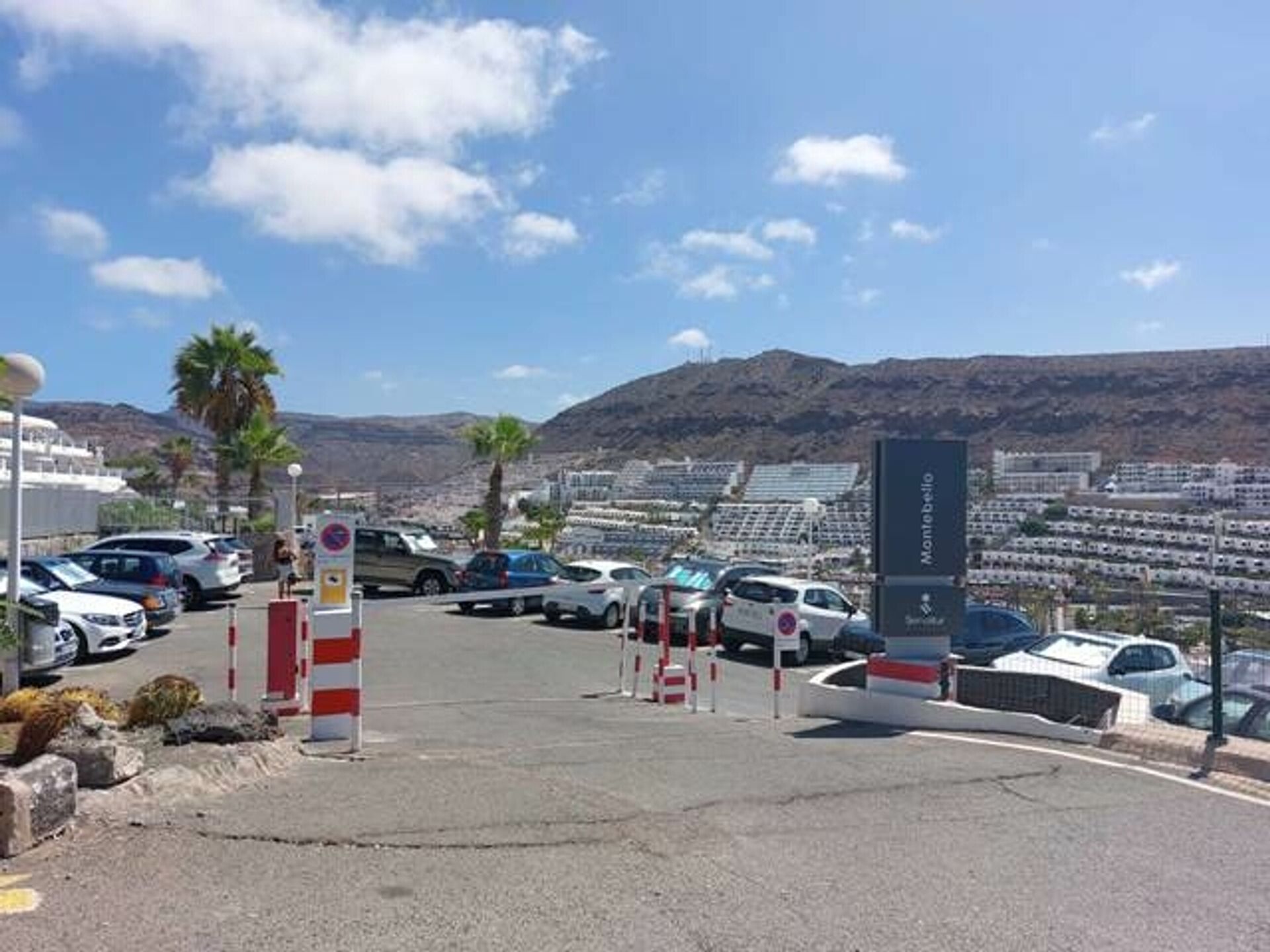 Квартира в Puerto Rico de Gran Canaria, Canary Islands 10827183