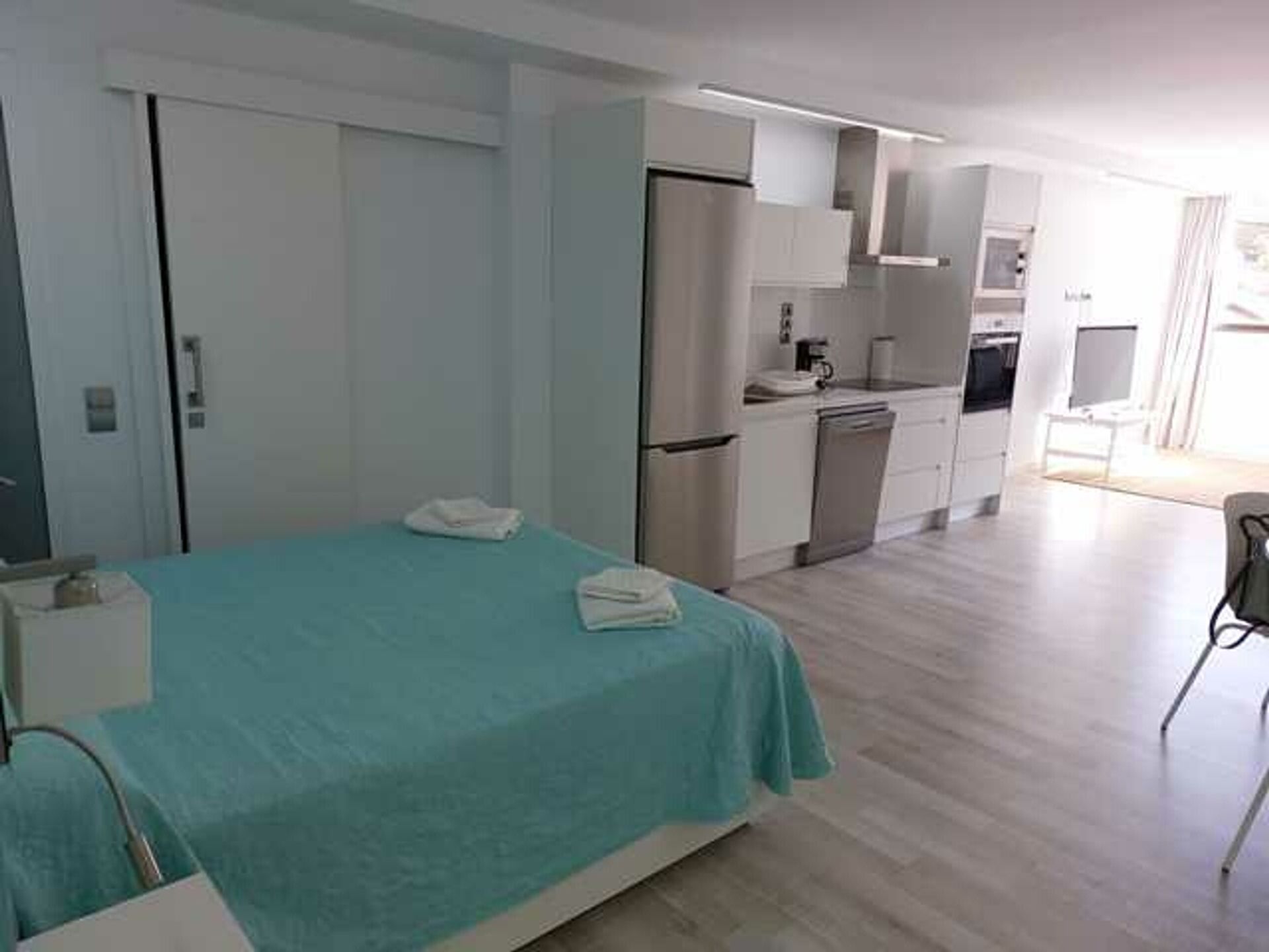 Kondominium dalam Maspalomas, Pulau Canary 10827187