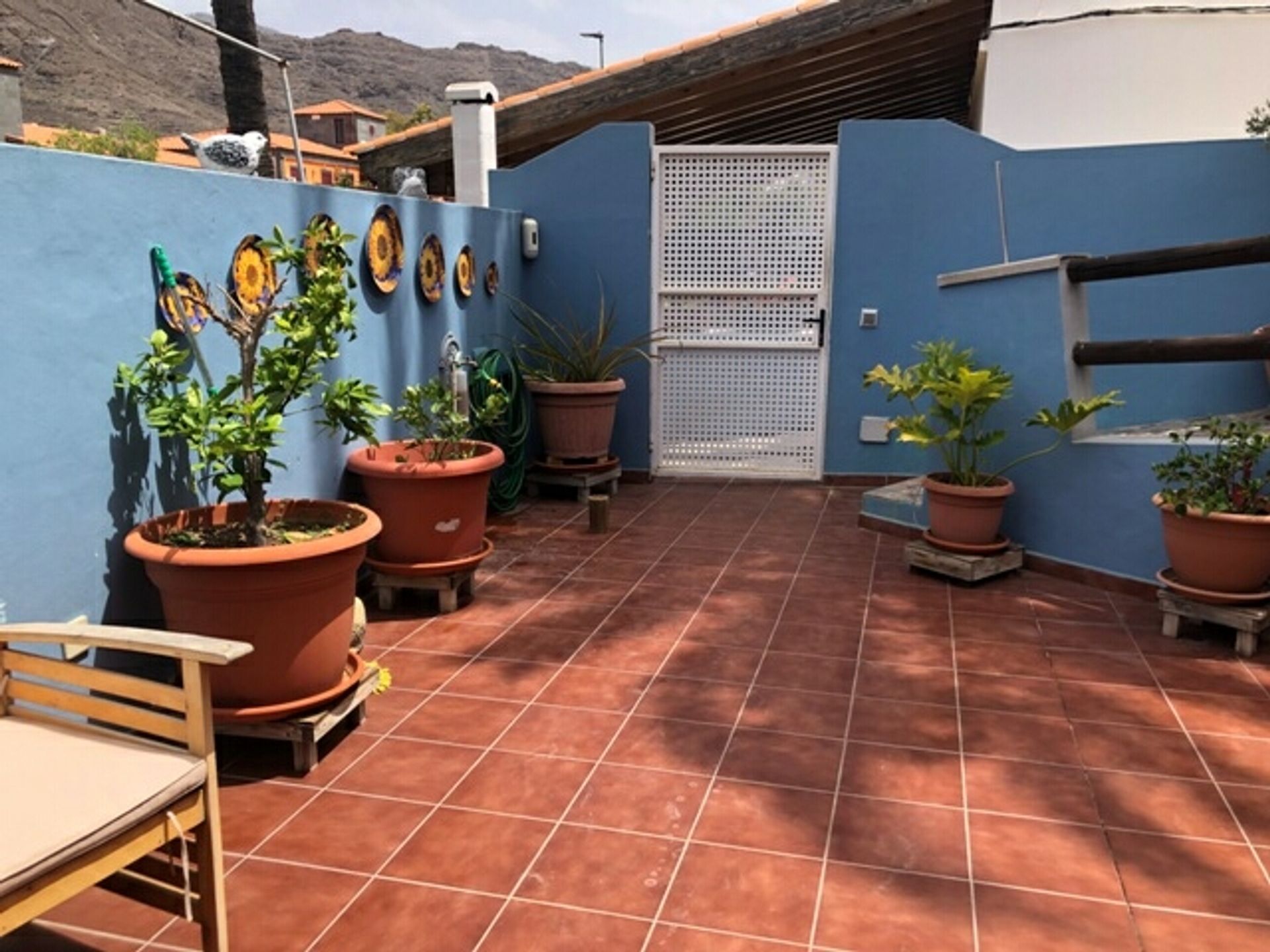 casa no Mogán, Canary Islands 10827190