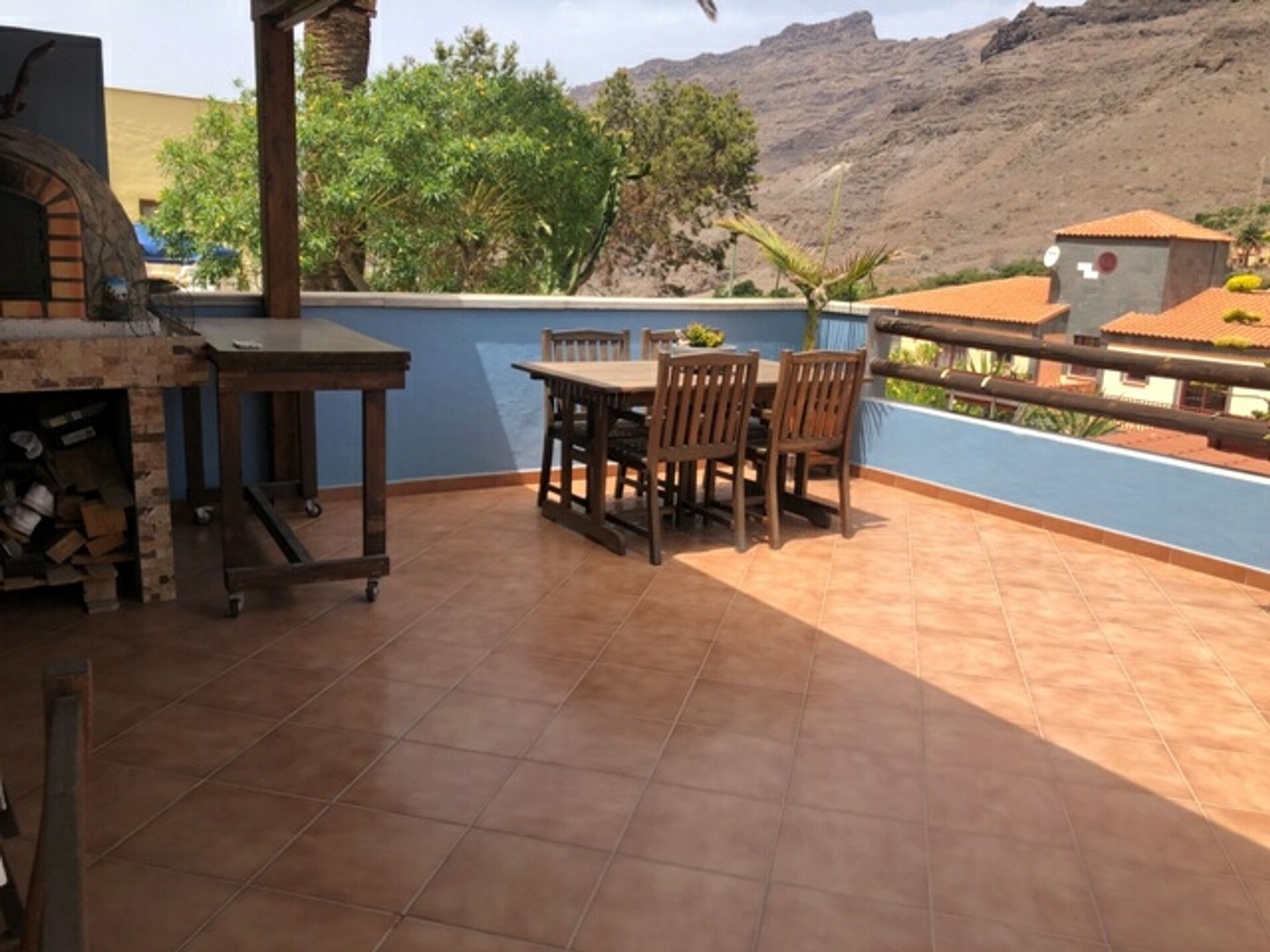 casa no Mogán, Canary Islands 10827190