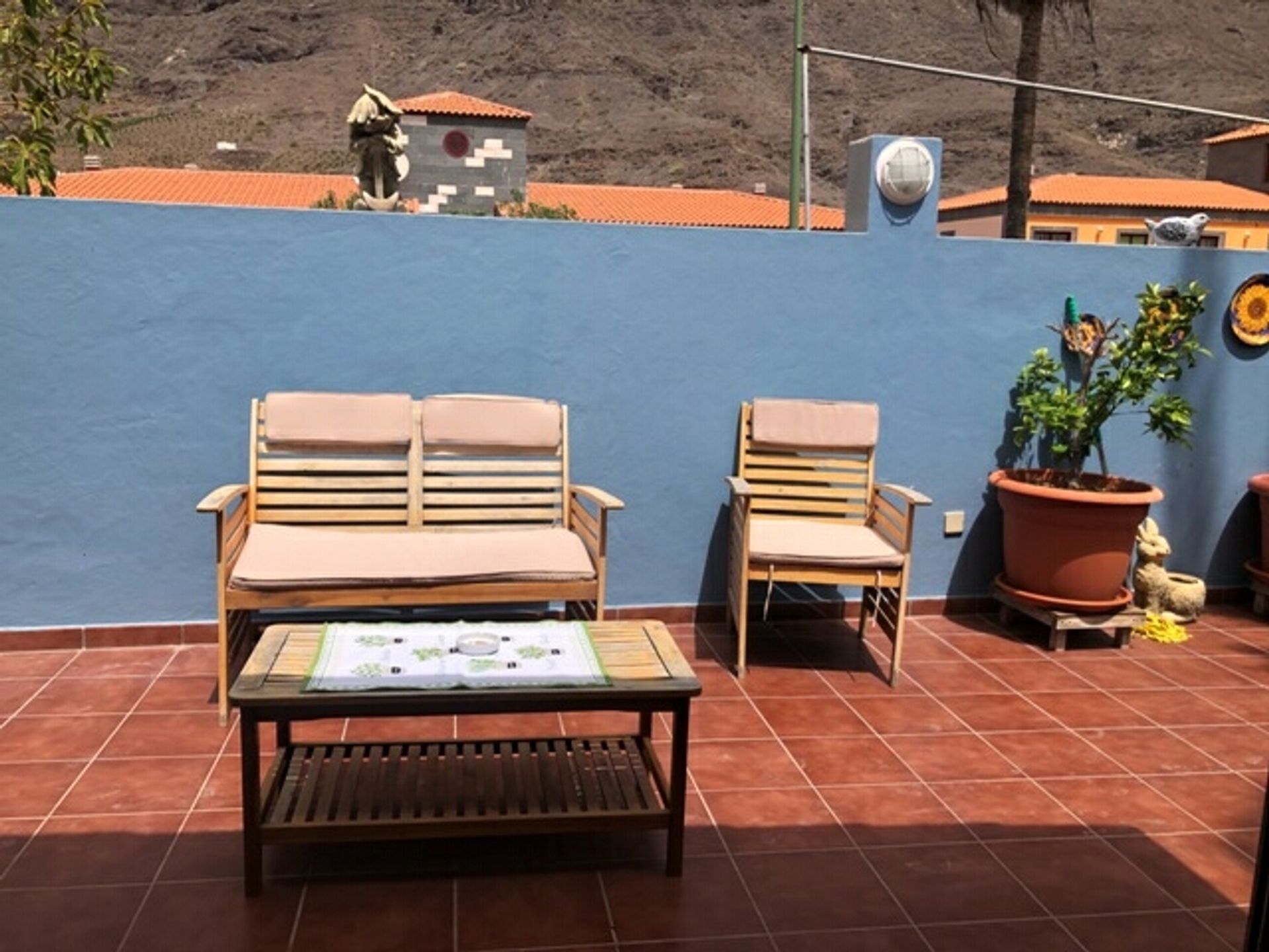 casa no Mogán, Canary Islands 10827190