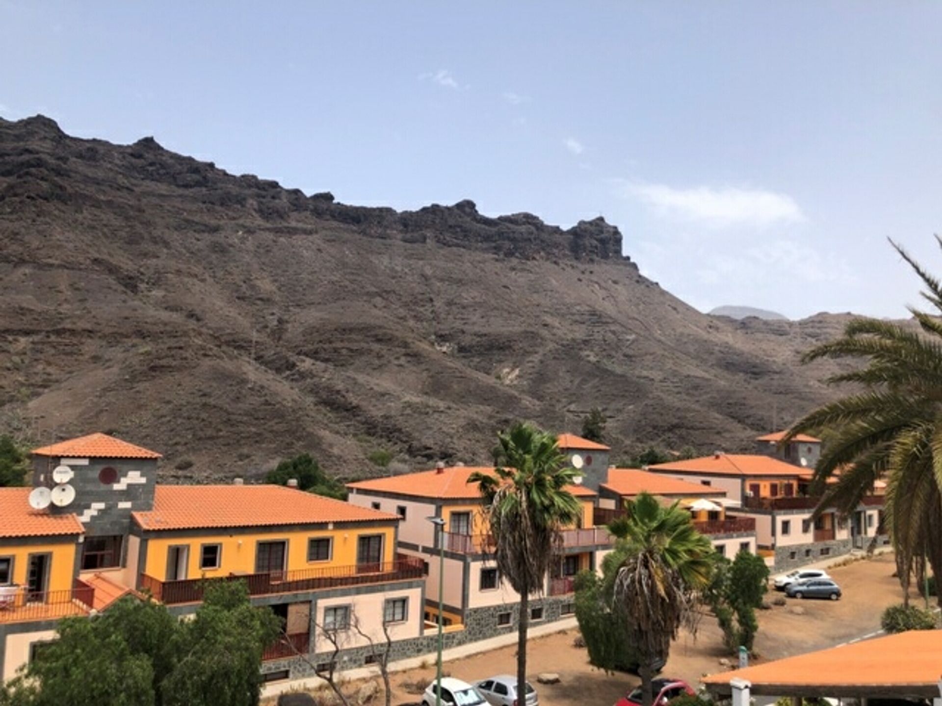 casa no Mogán, Canary Islands 10827190