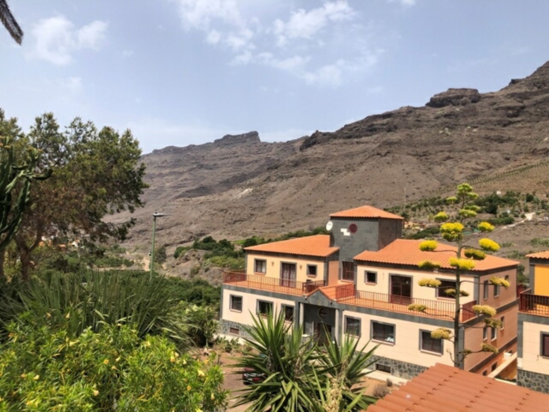 casa no Mogán, Canary Islands 10827190