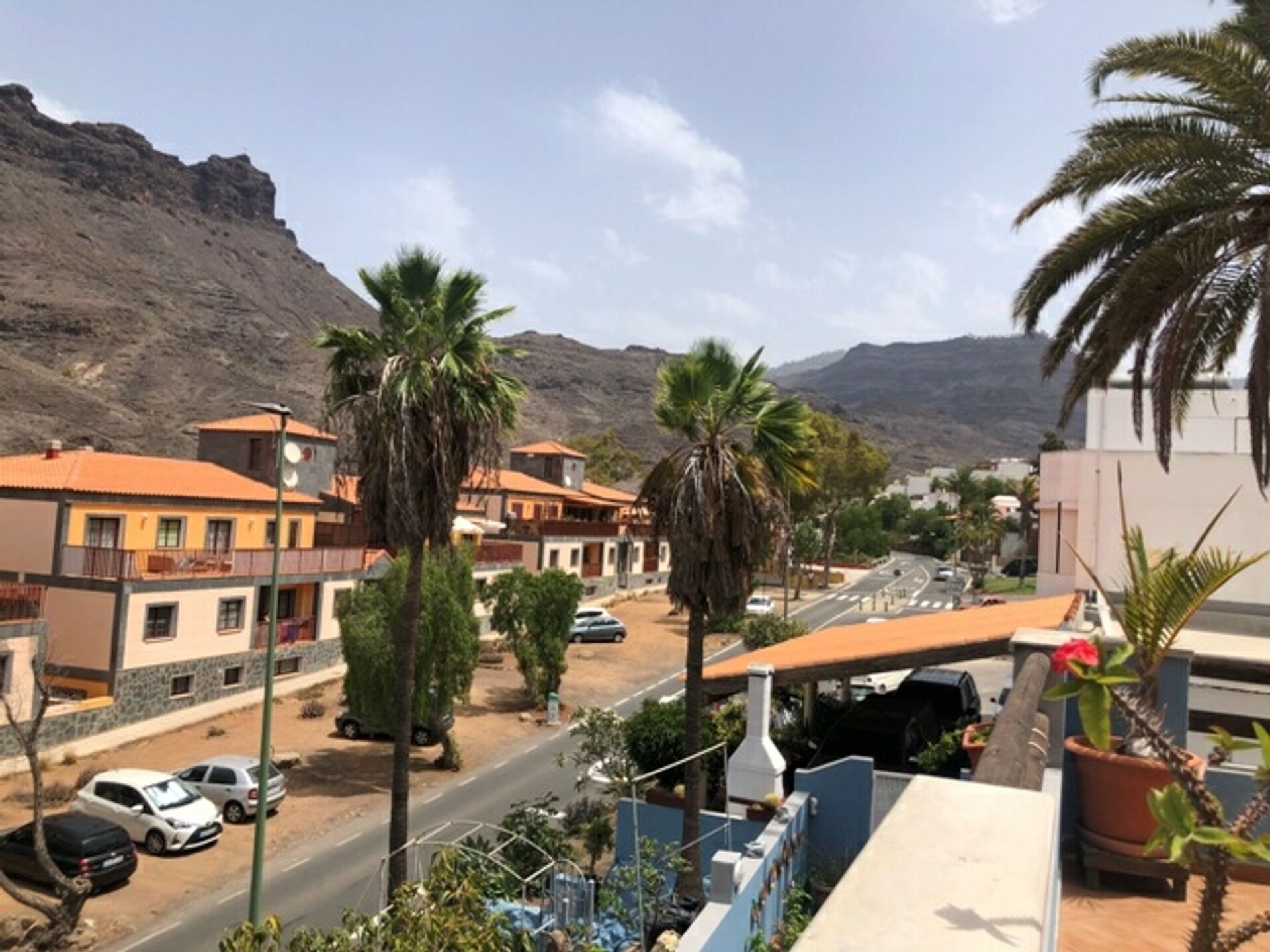 casa no Mogán, Canary Islands 10827190