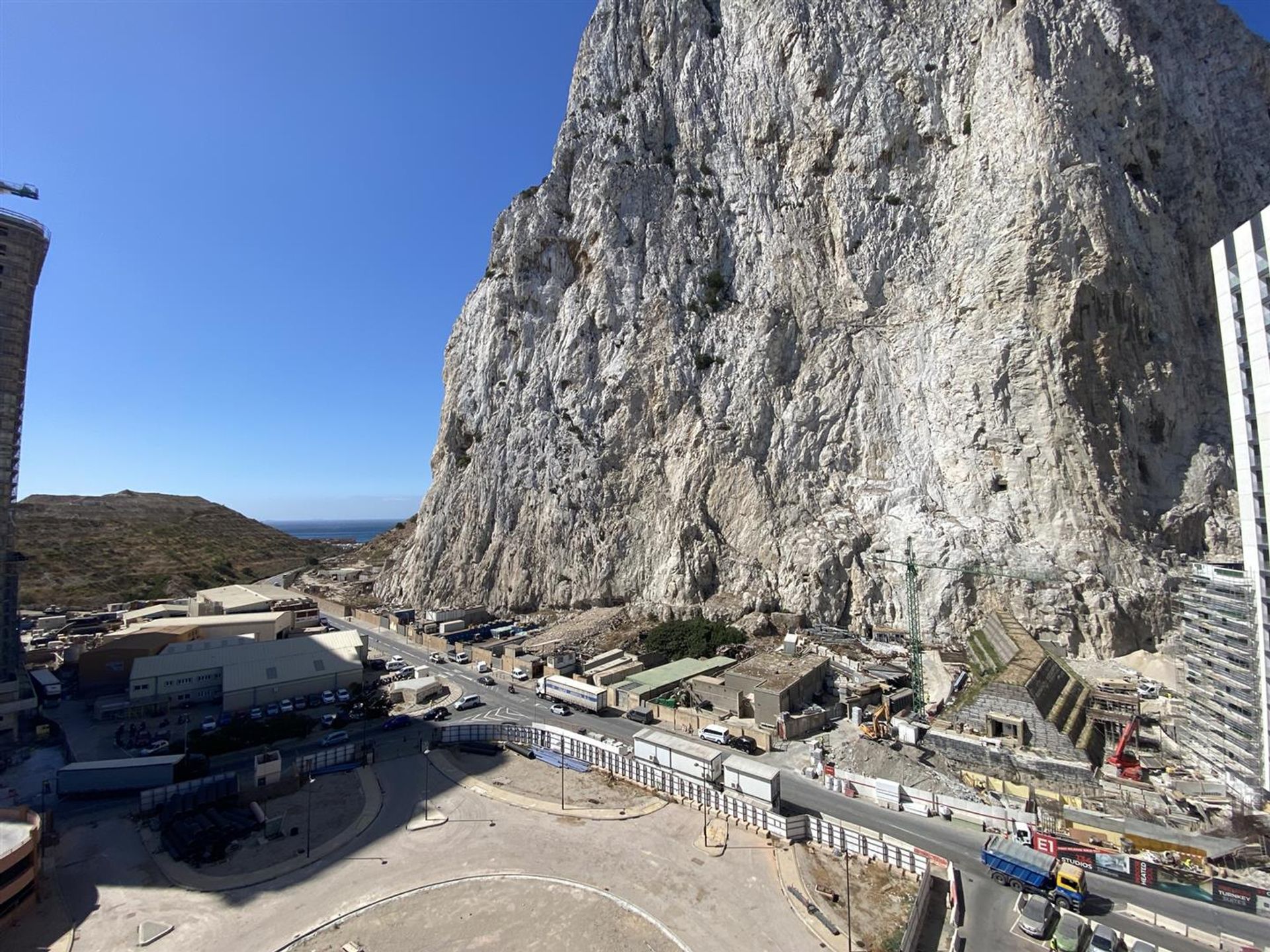 公寓 在 Gibraltar,  10827191