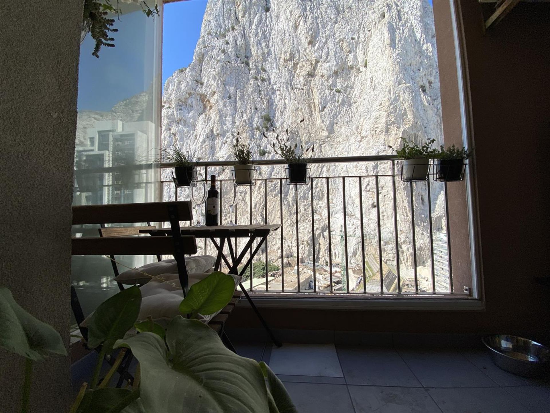 公寓 在 Gibraltar,  10827191