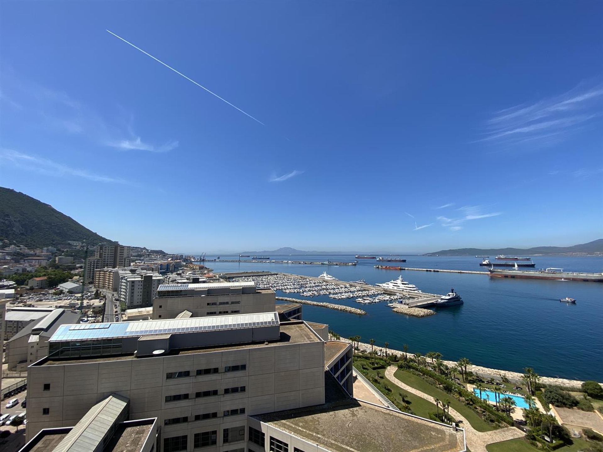 Kondominium dalam Gibraltar,  10827225