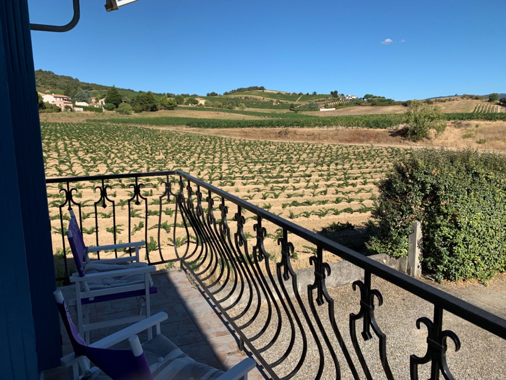 Casa nel Pauligne, Occitanie 10827239