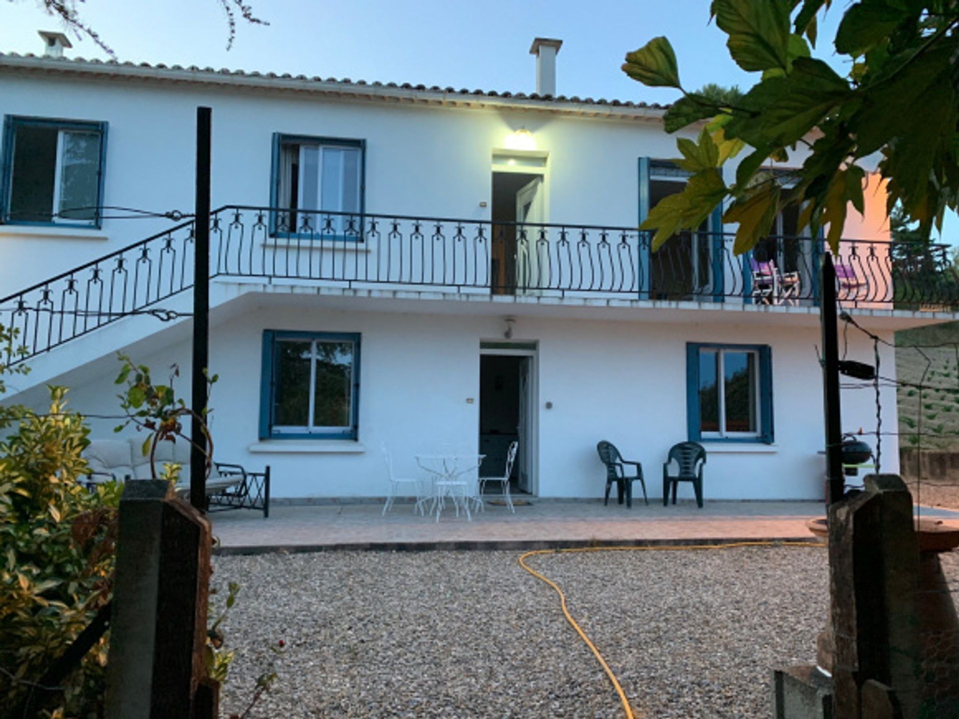 Casa nel Pauligne, Occitanie 10827239