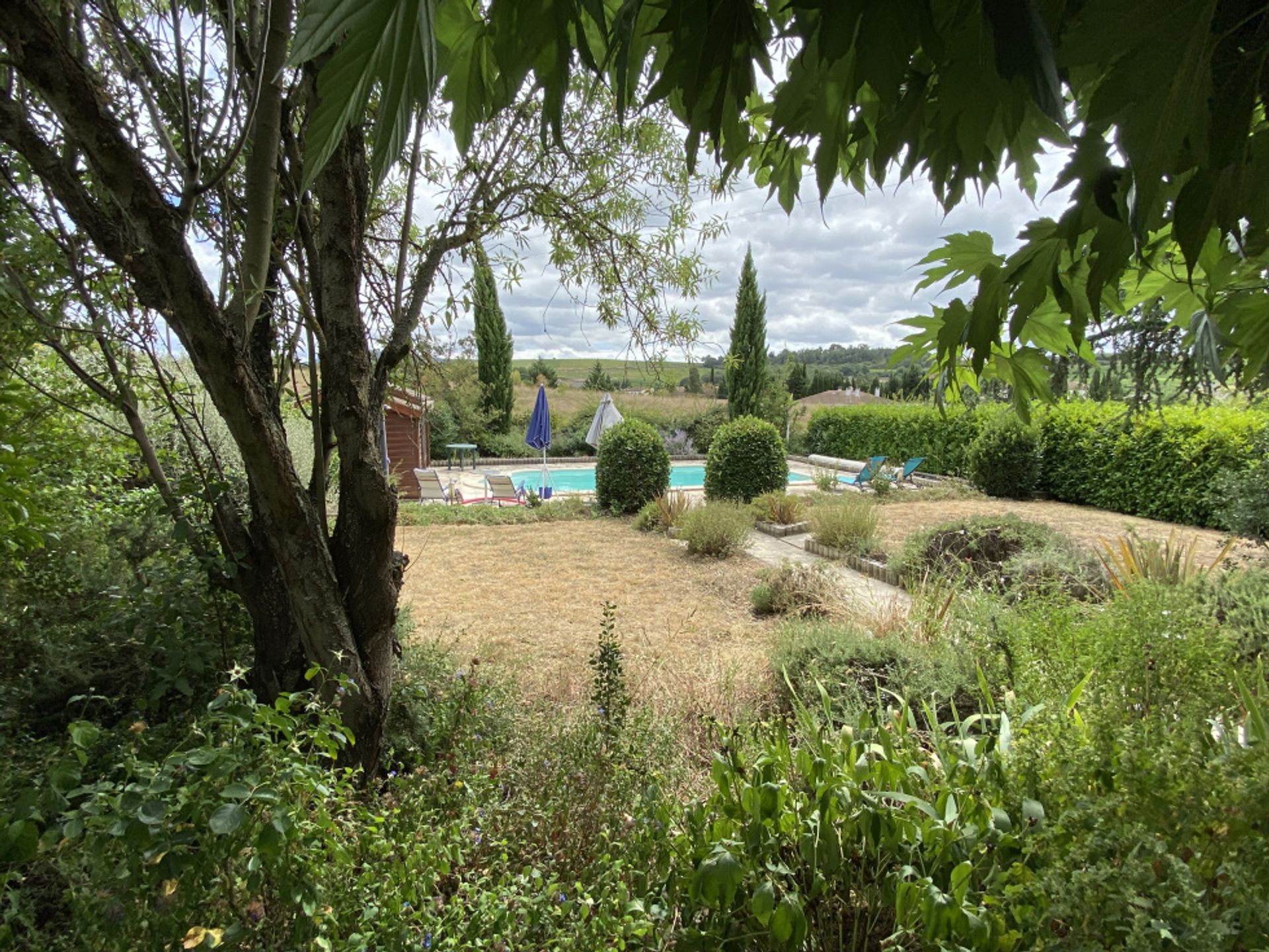 House in Pauligne, Occitanie 10827239