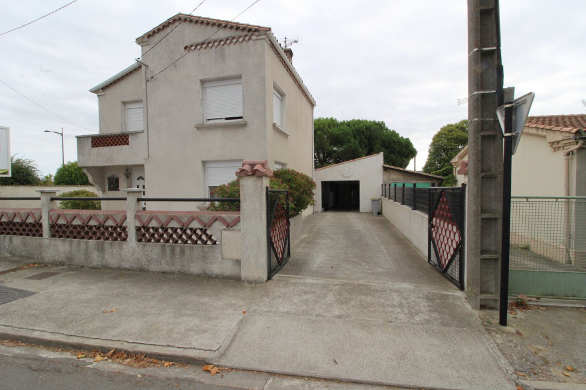 House in Limoux, Occitanie 10827245