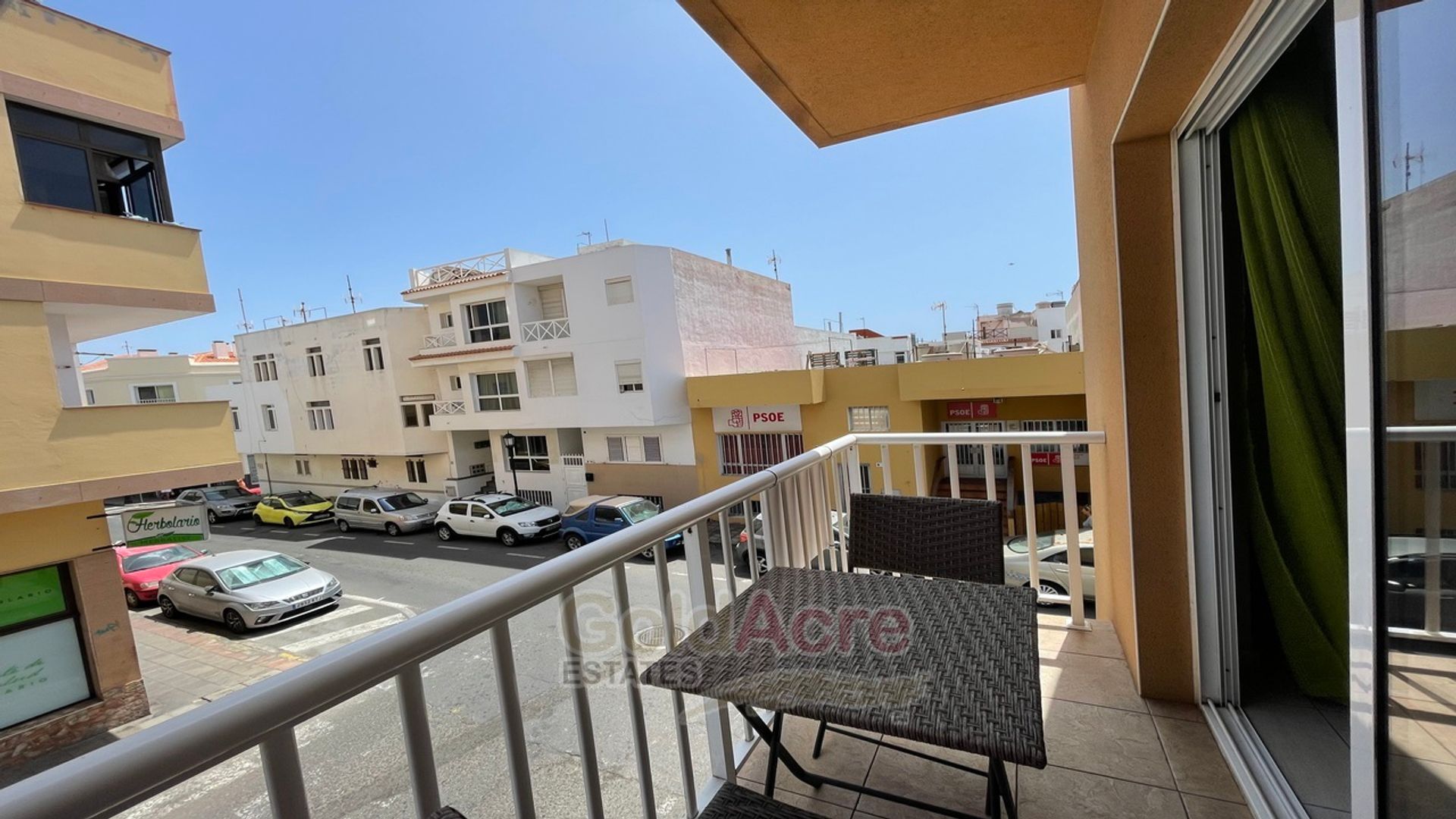 Condominio nel Corralejo, Canarias 10827285