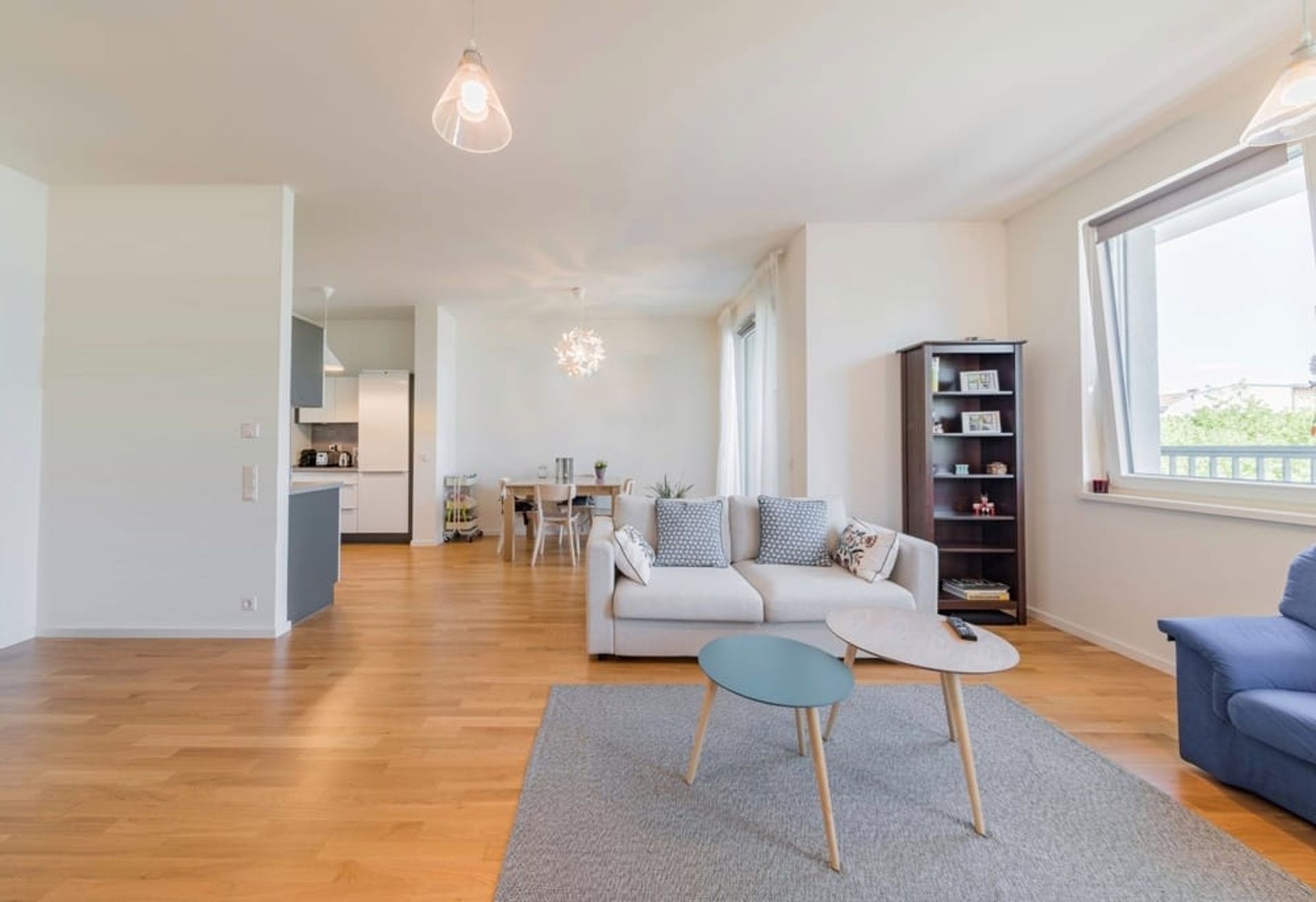 Condominio en Berlina, Berlina 10827290