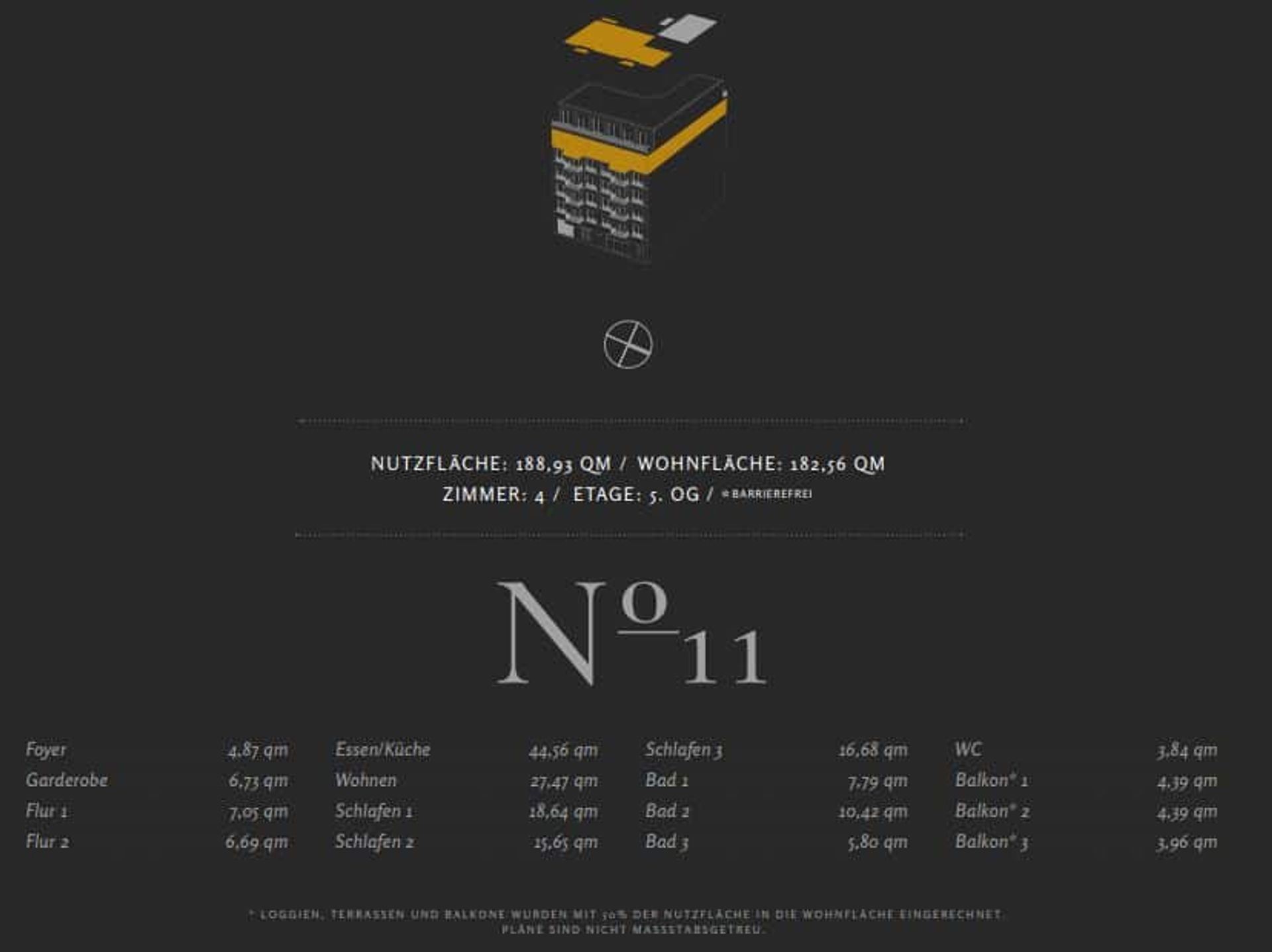 Eigentumswohnung im Berlin, Berlin 10827294