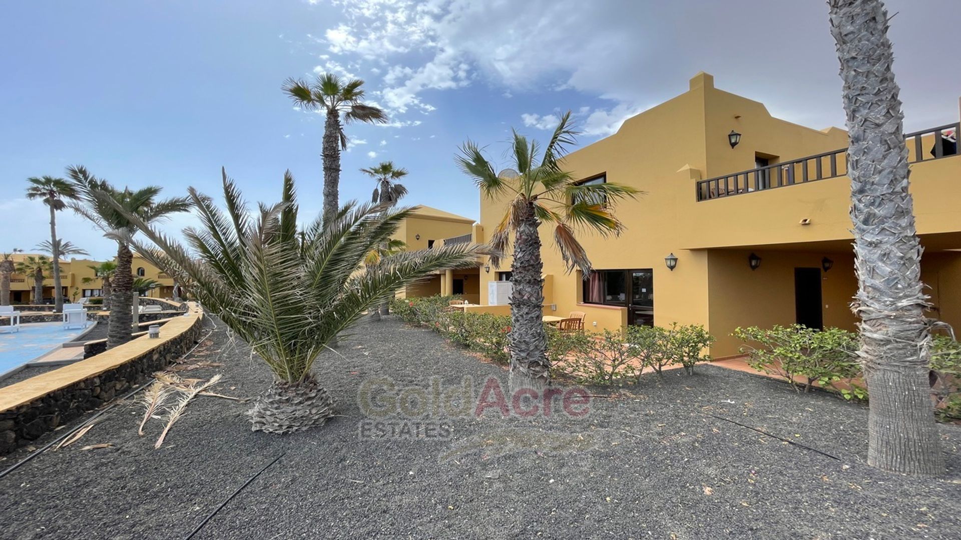 Condominio en Corralejo, Canarias 10827295