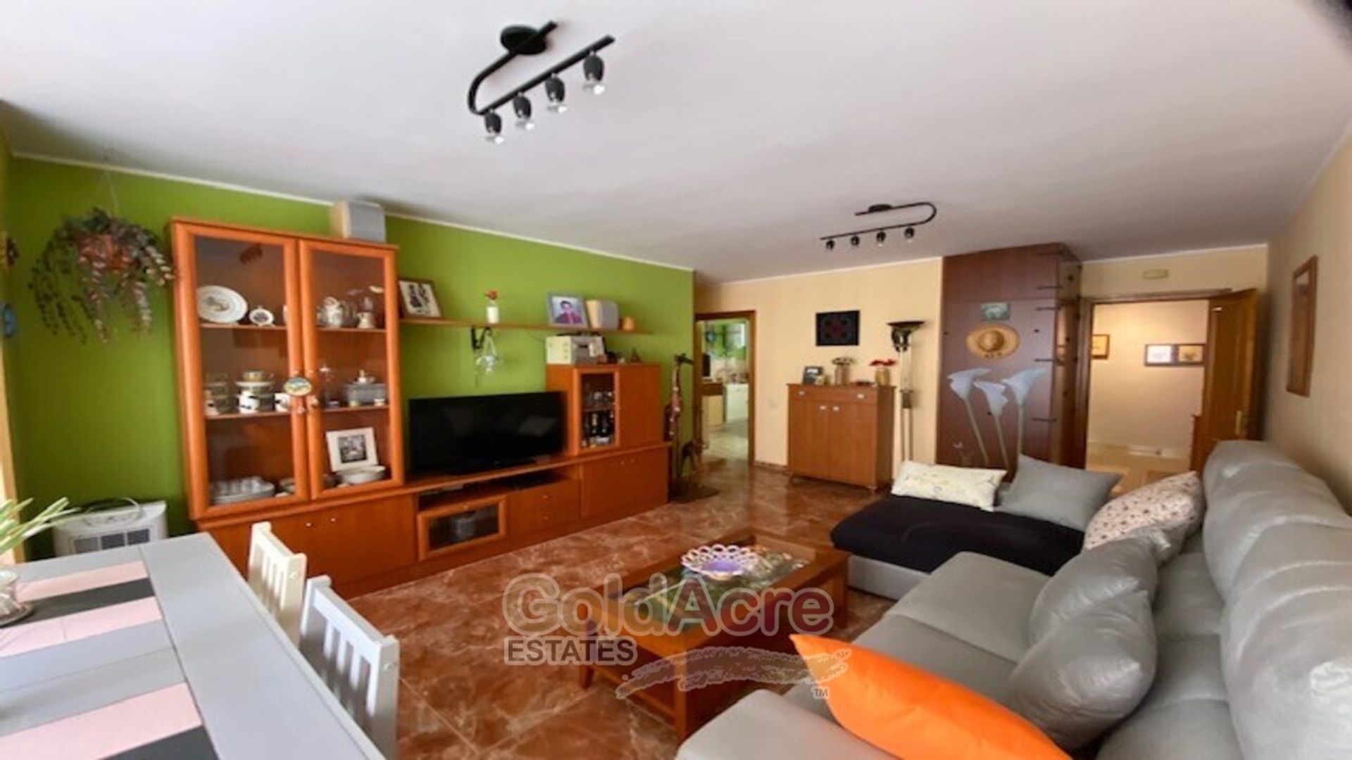 Condominio nel Corralejo, Canarias 10827299