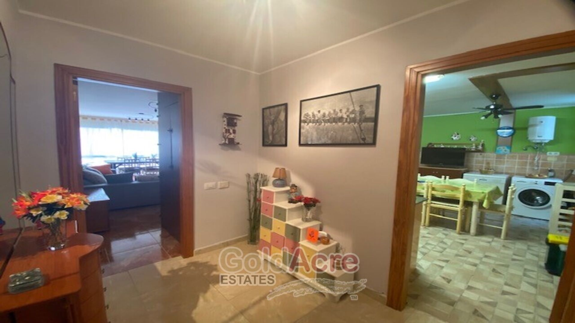 Condominium in La Oliva, Canarische eilanden 10827299