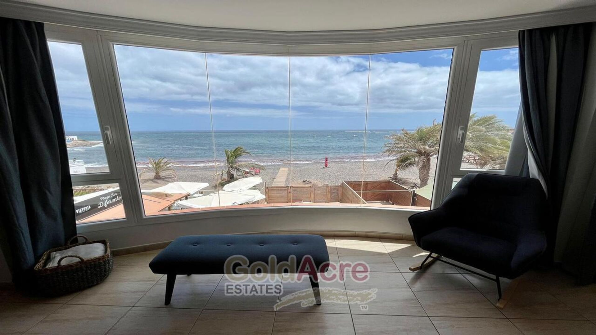 Condominio en Puerto del Rosario, Canary Islands 10827304