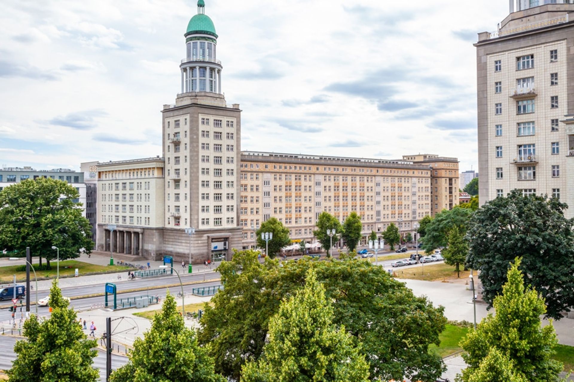 Eigentumswohnung im Berlin, Berlin 10827319