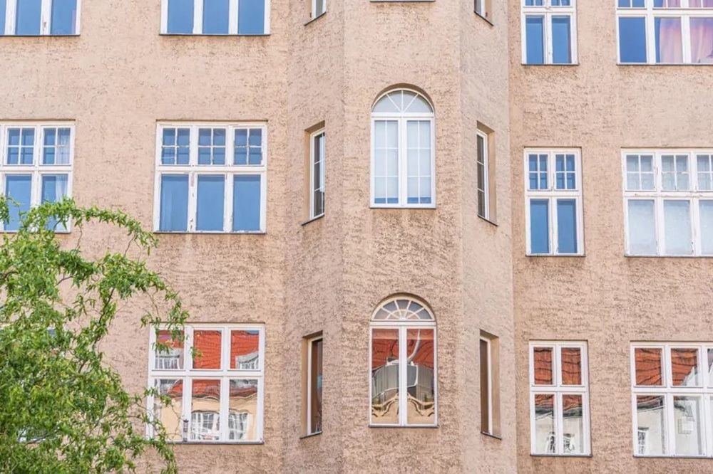 Condominium in Osdorf, Brandenburg 10827329