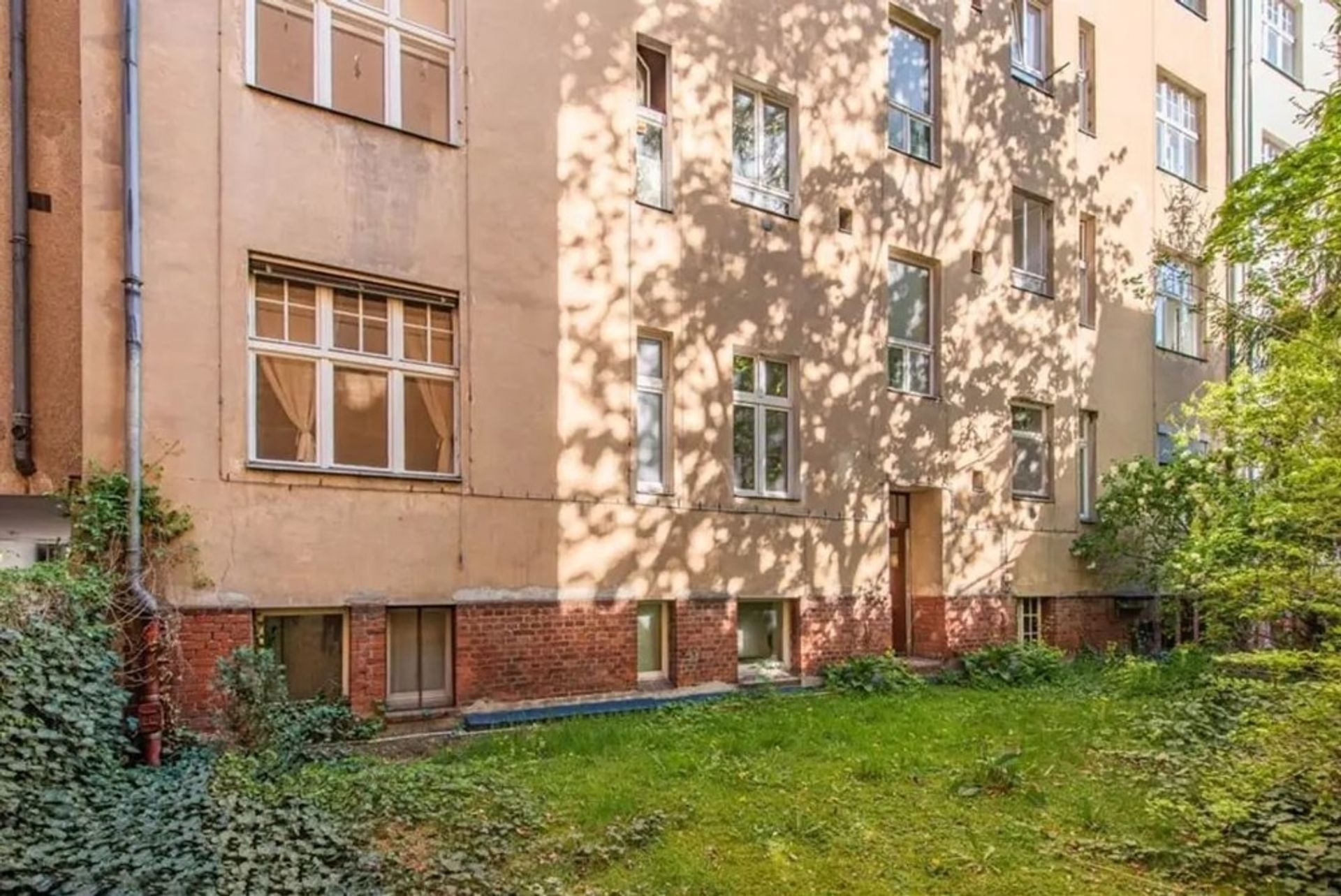 Condominio en Osdorf, Brandenburg 10827330