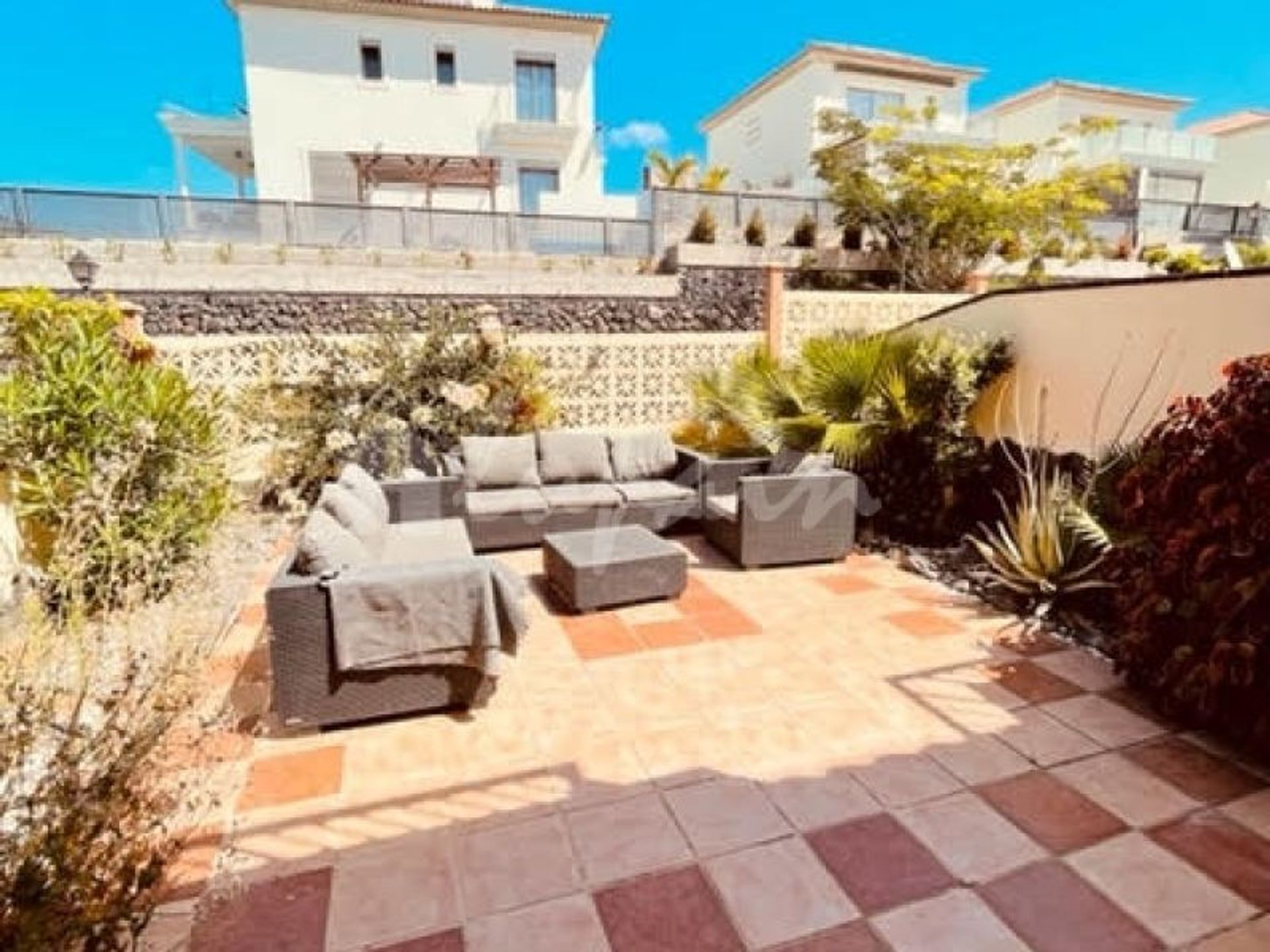 House in Chayofa, Canarias 10827369