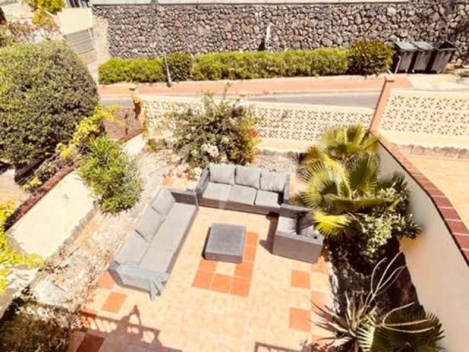 House in Chayofa, Canarias 10827369