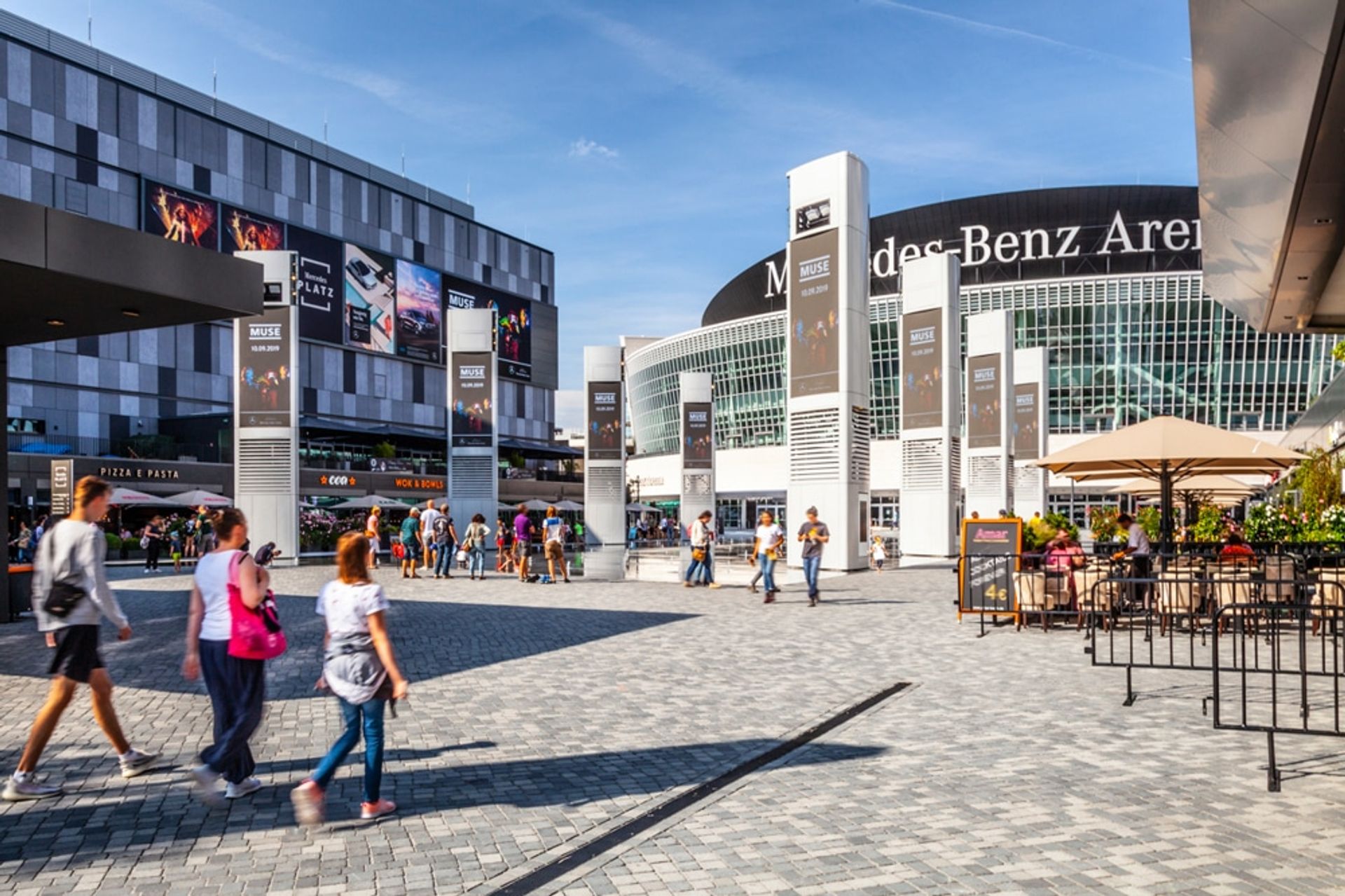 Eigentumswohnung im Berlin, Berlin 10827375