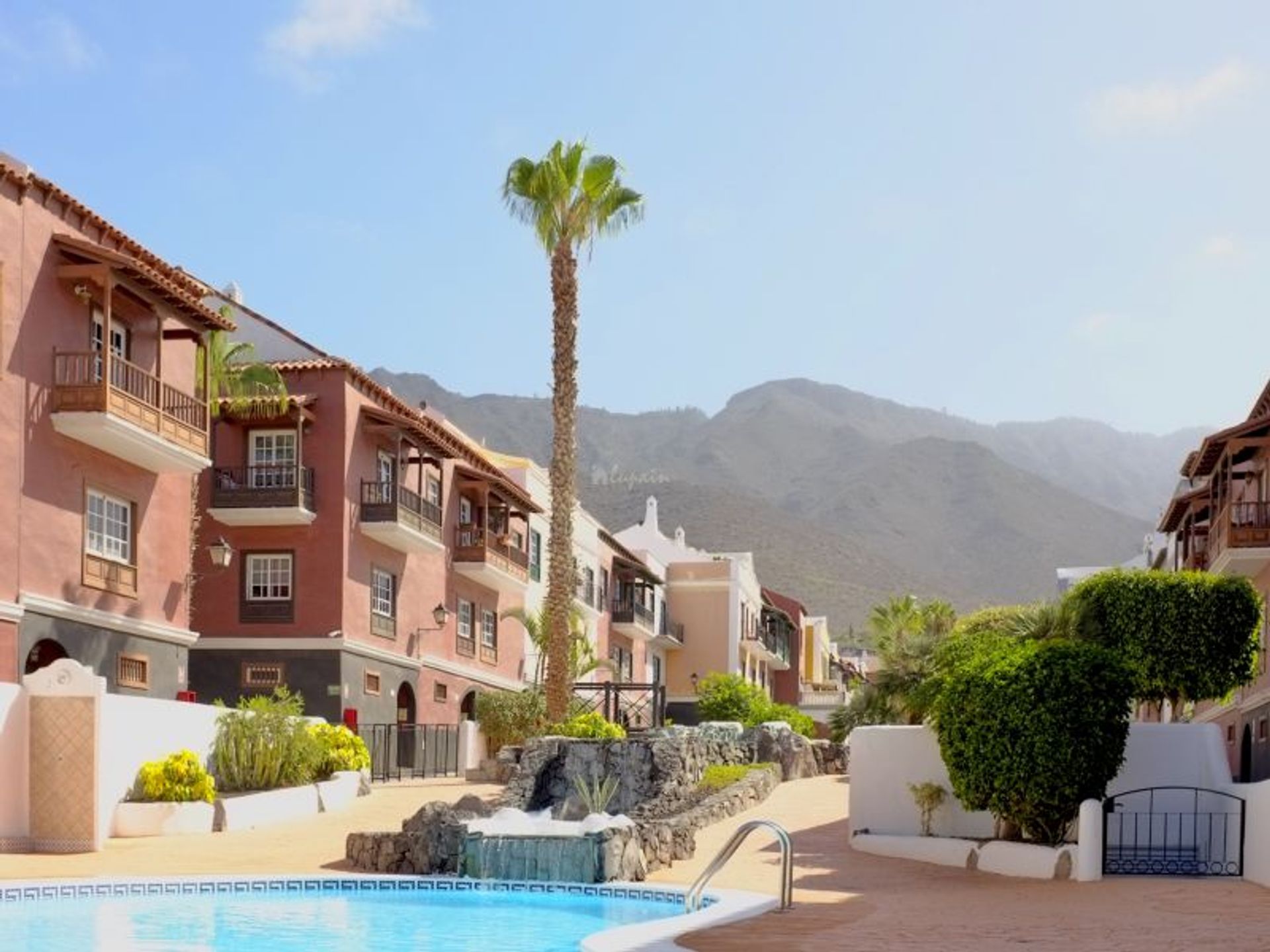 Condominio en Adeje, Canarias 10827390