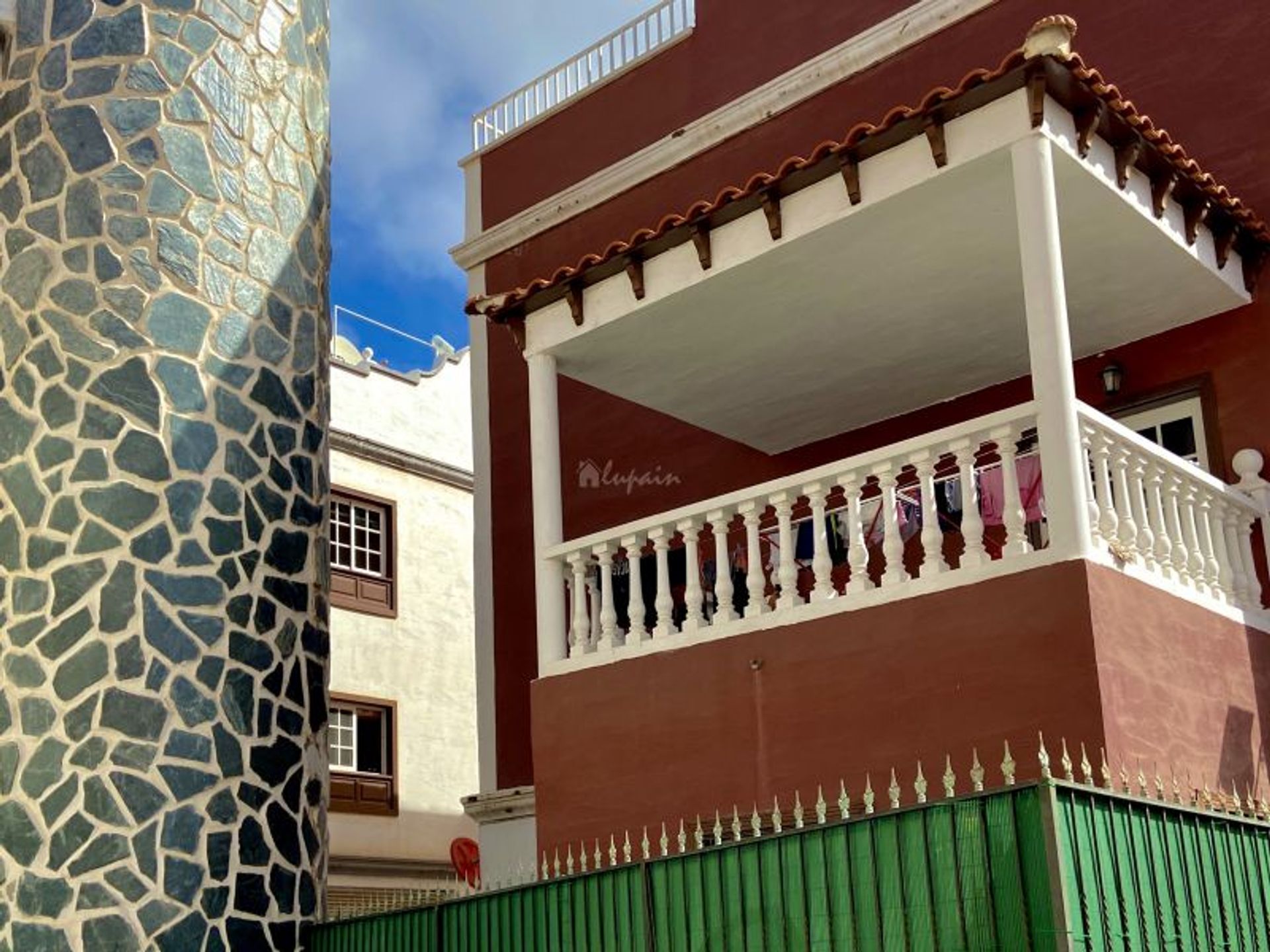 Condominio en Adeje, Canarias 10827390