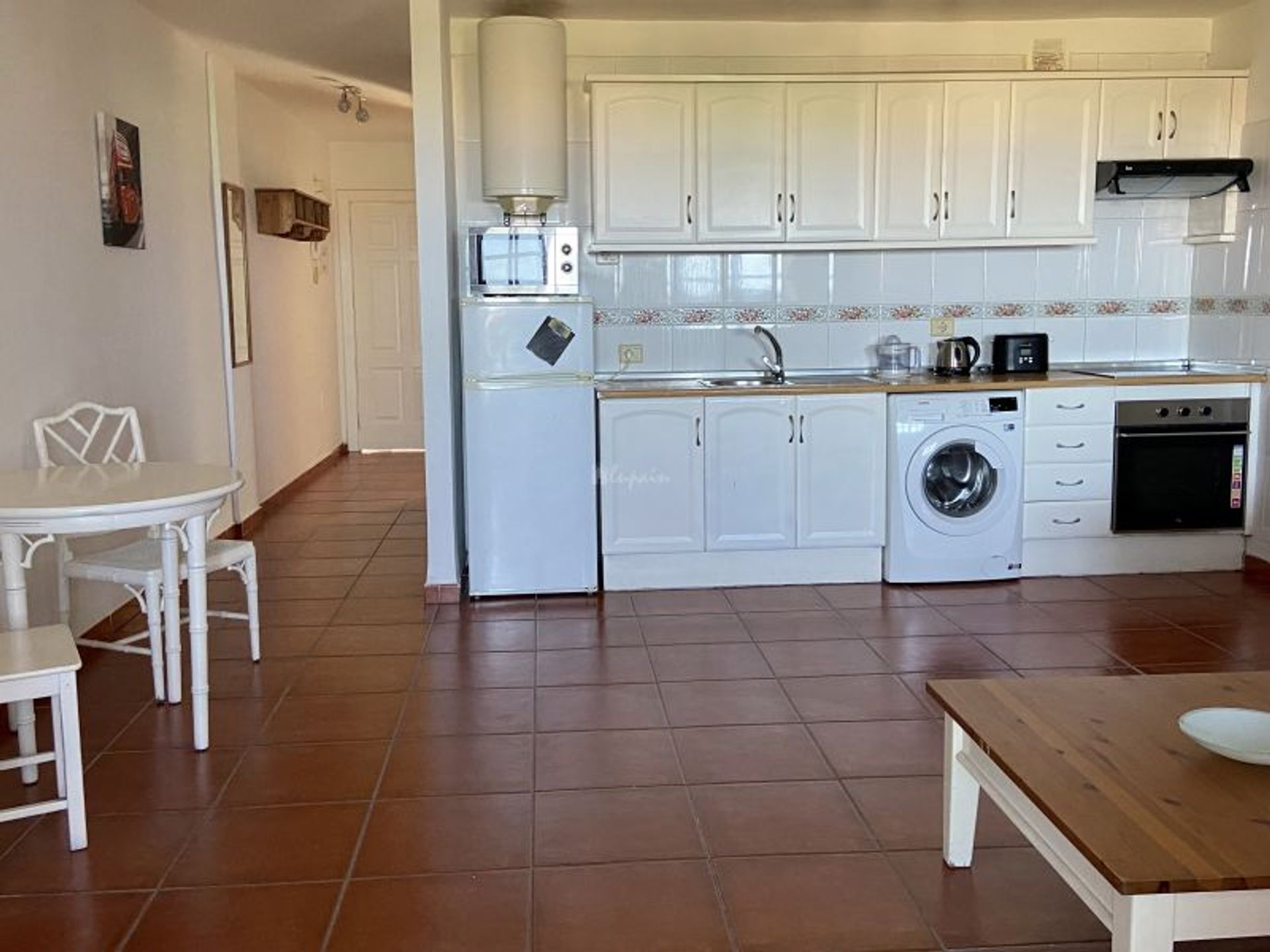 Квартира в Adeje, Canarias 10827390