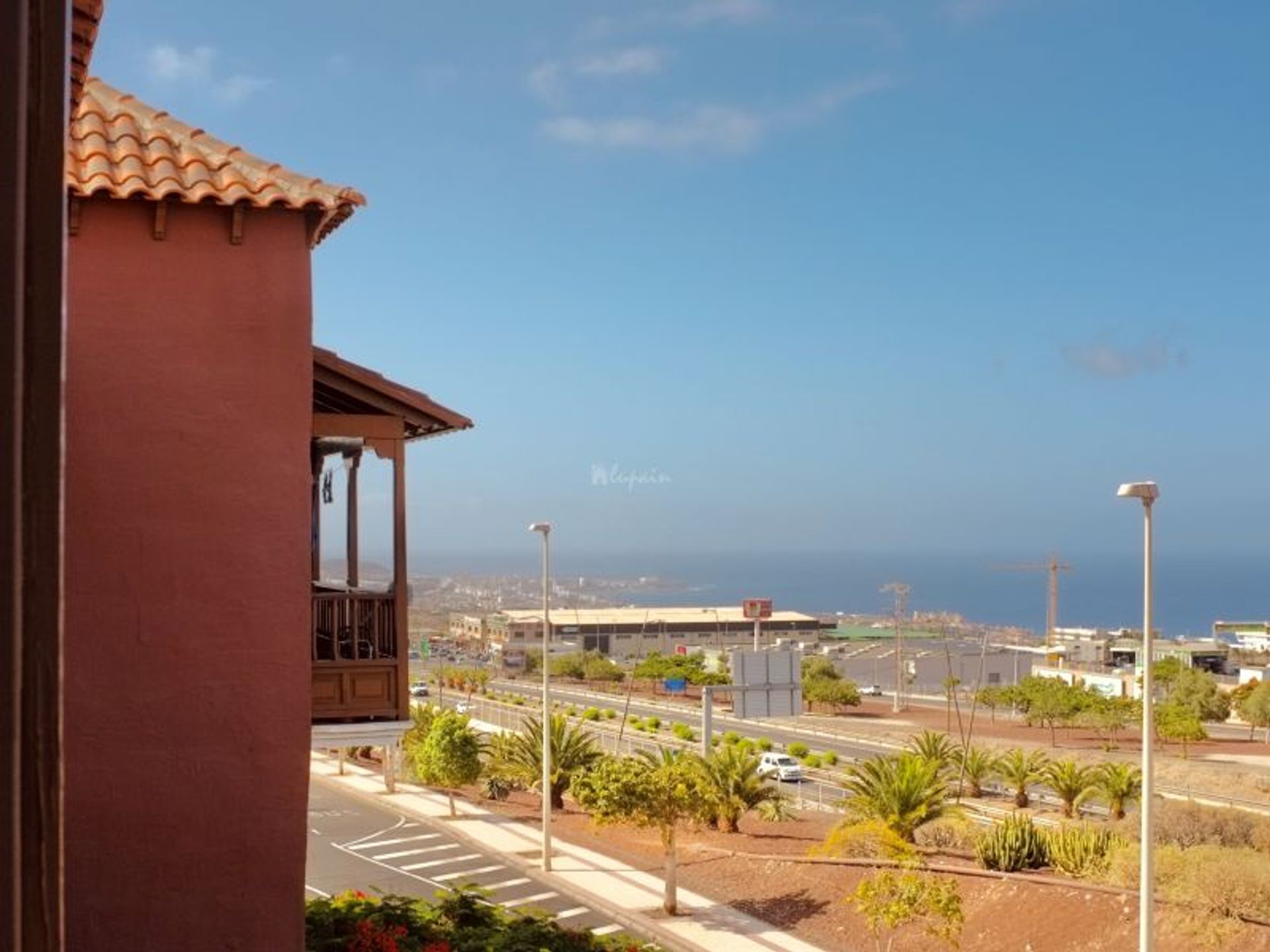 Condominium dans Hoya Grande, les îles Canaries 10827390