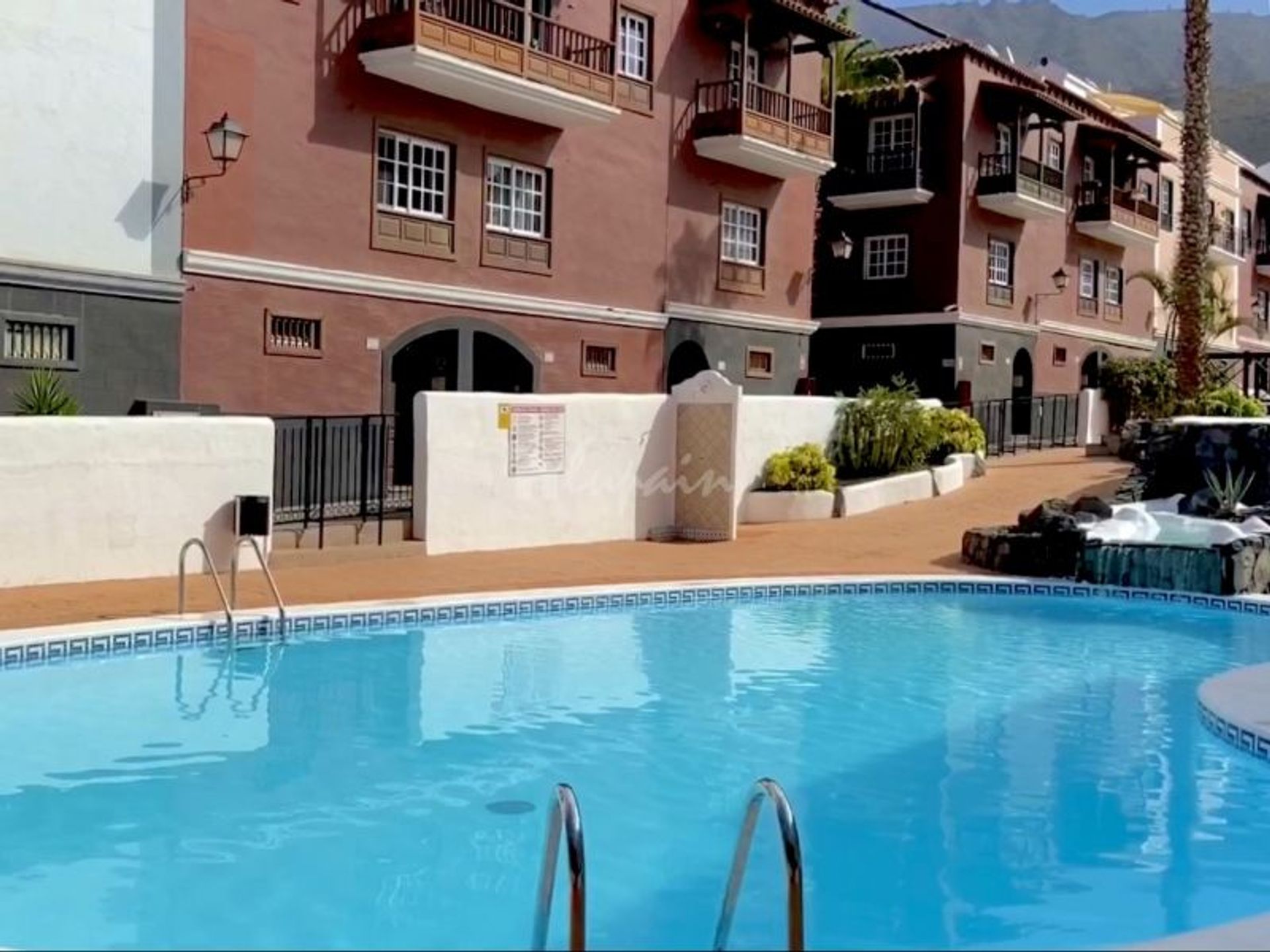 Condominio en Adeje, Canarias 10827390