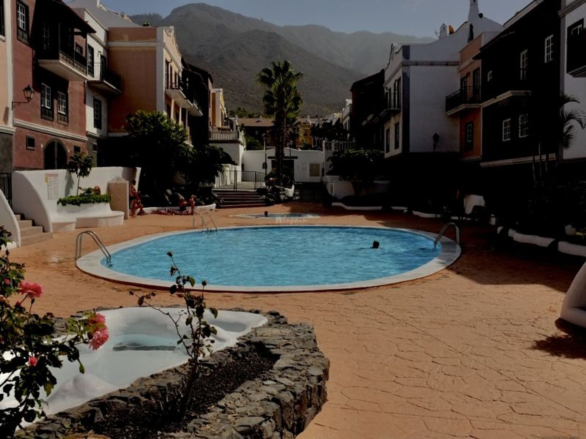 Condominio en Adeje, Canarias 10827390