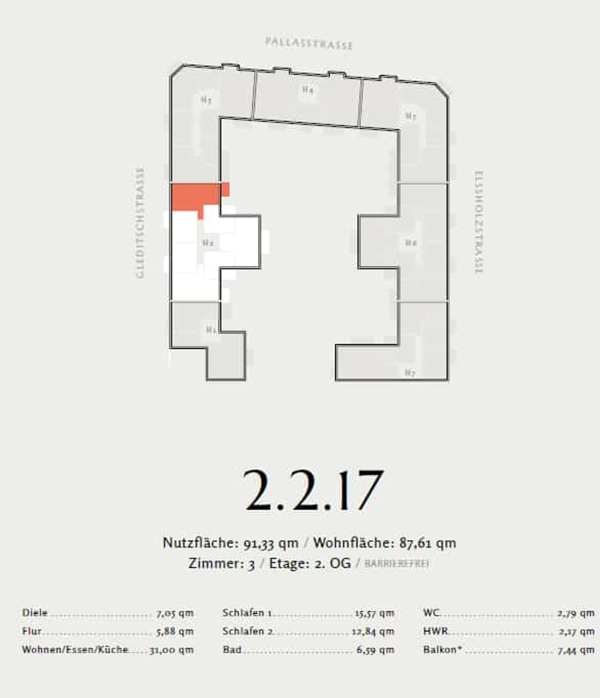 Kondominium dalam Berlin, Berlin 10827411