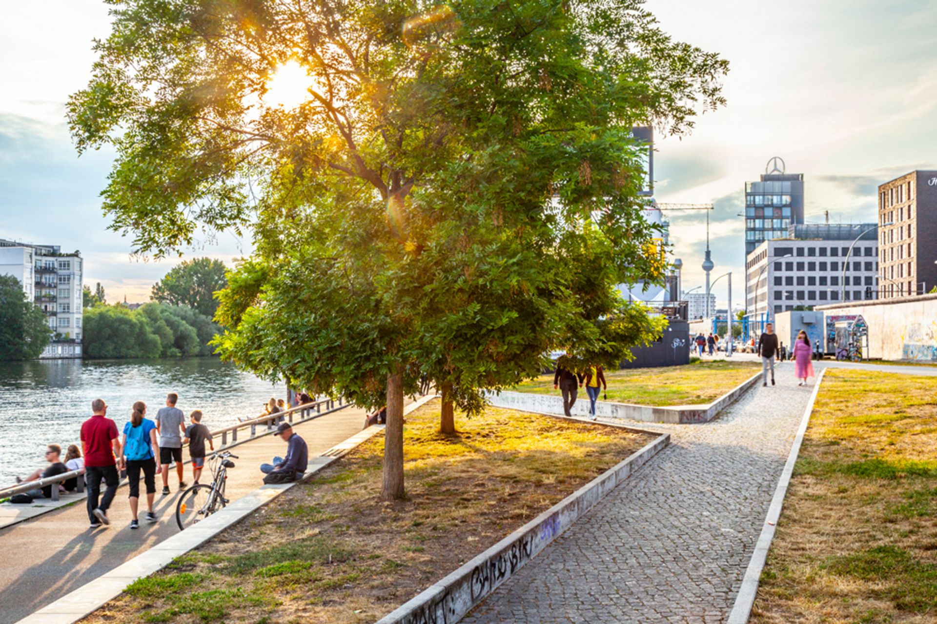 Condominio nel Berlin, Berlin 10827426