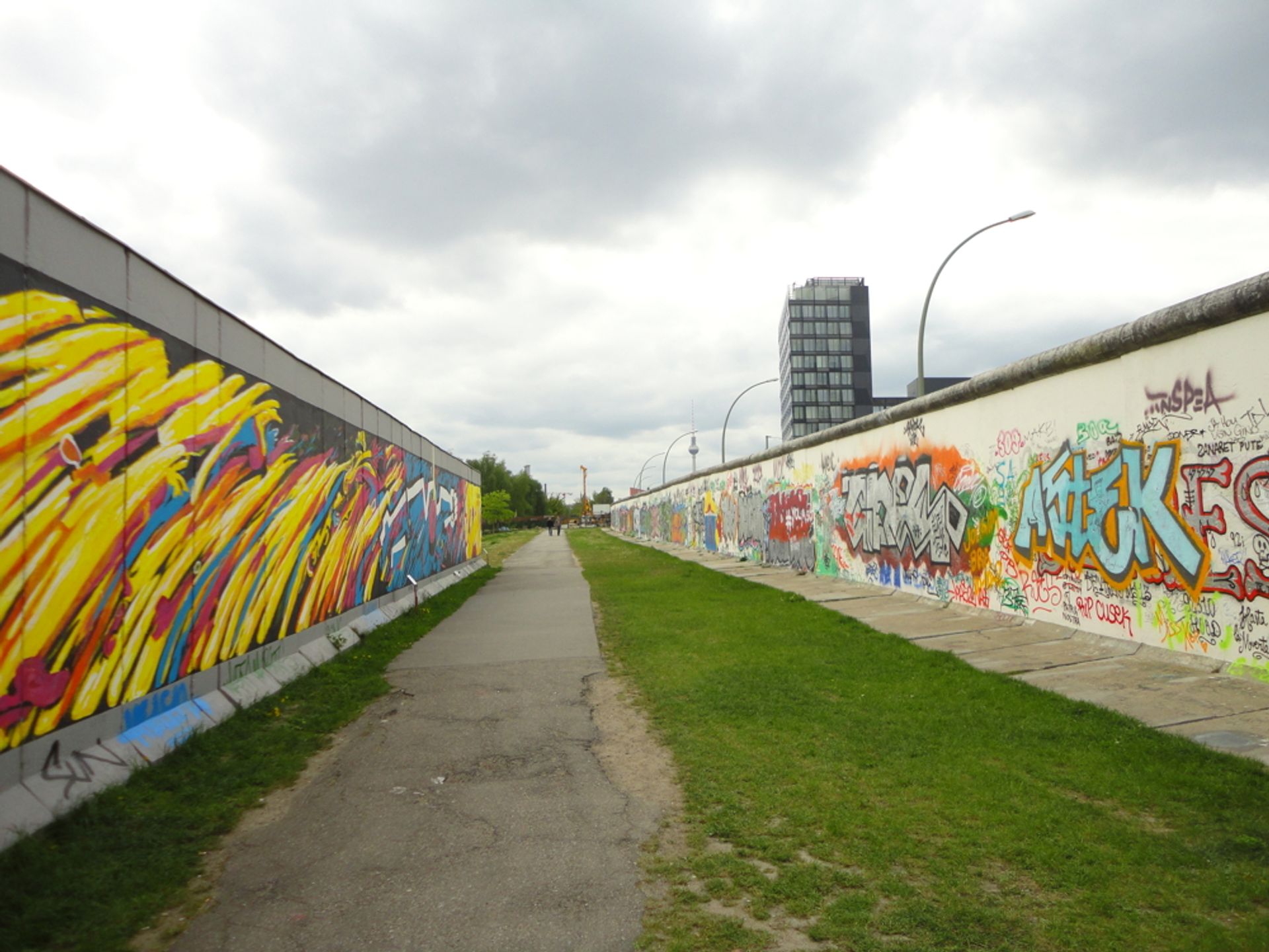 Condominium dans Berlin, Berlin 10827426