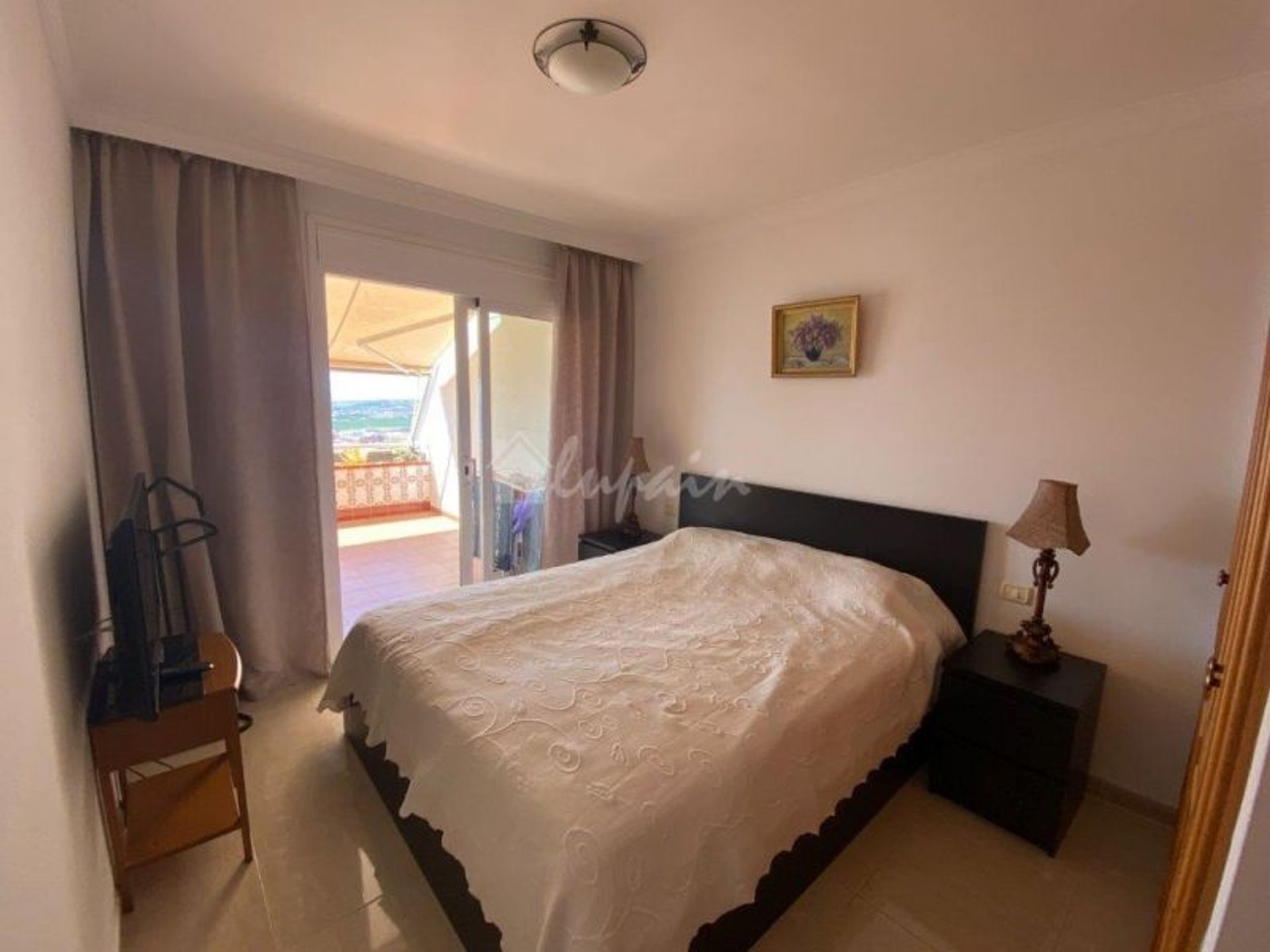 Condominium dans Costa Adeje, Canarias 10827446