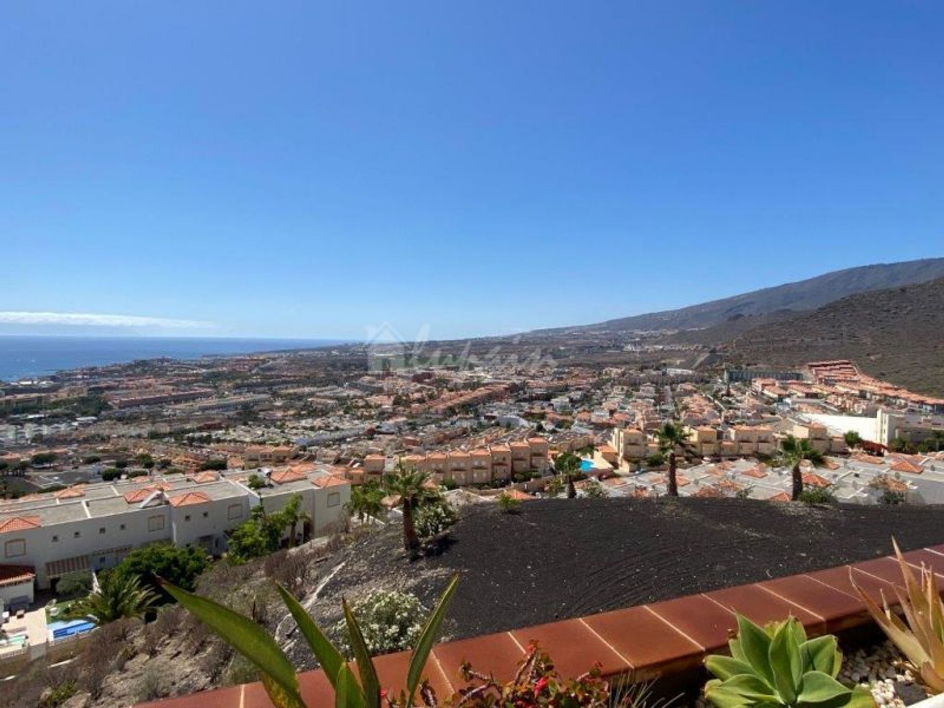 Condominio nel Costa Adeje, Canarias 10827446