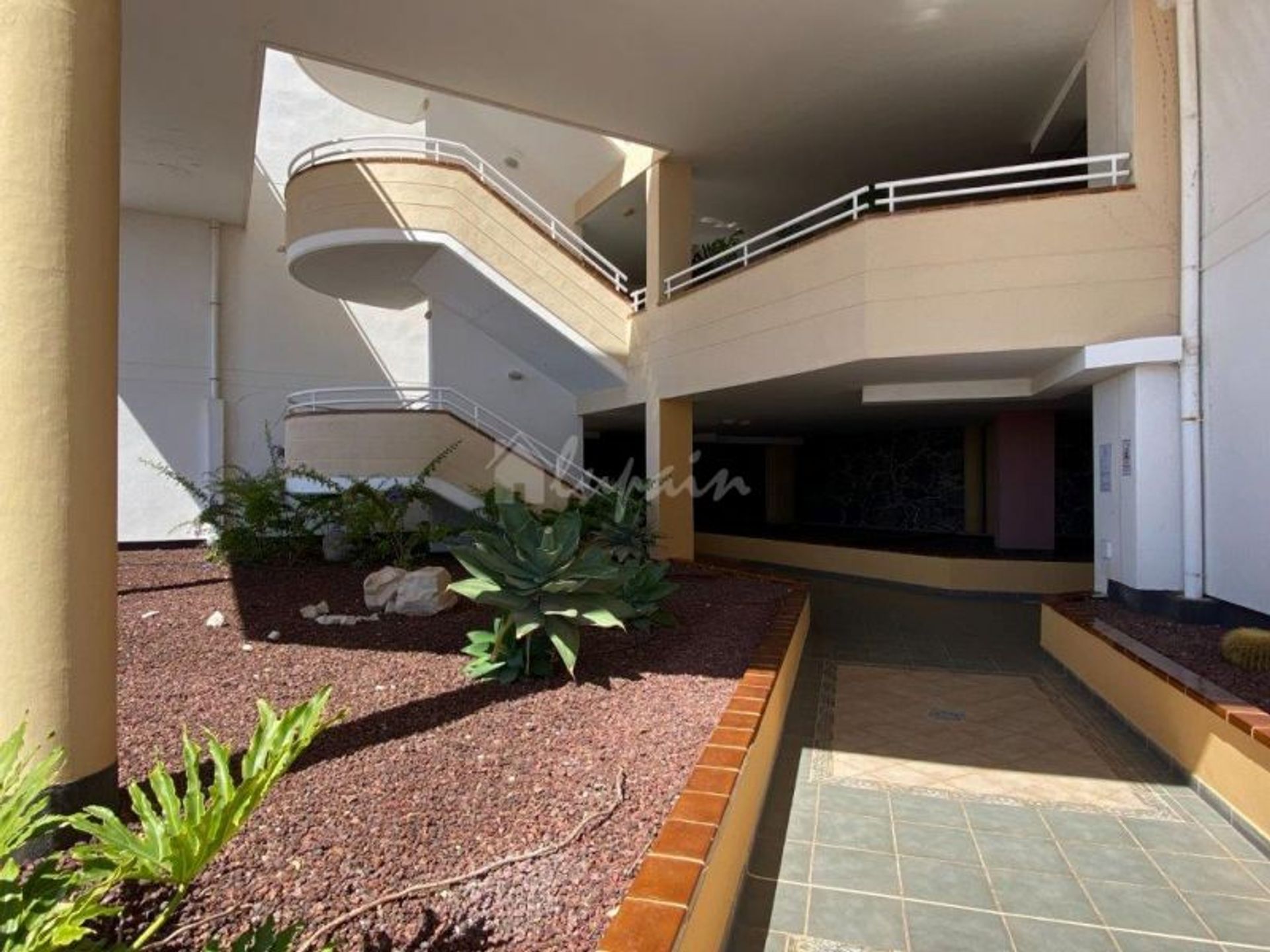 Condominium dans Costa Adeje, Canarias 10827446