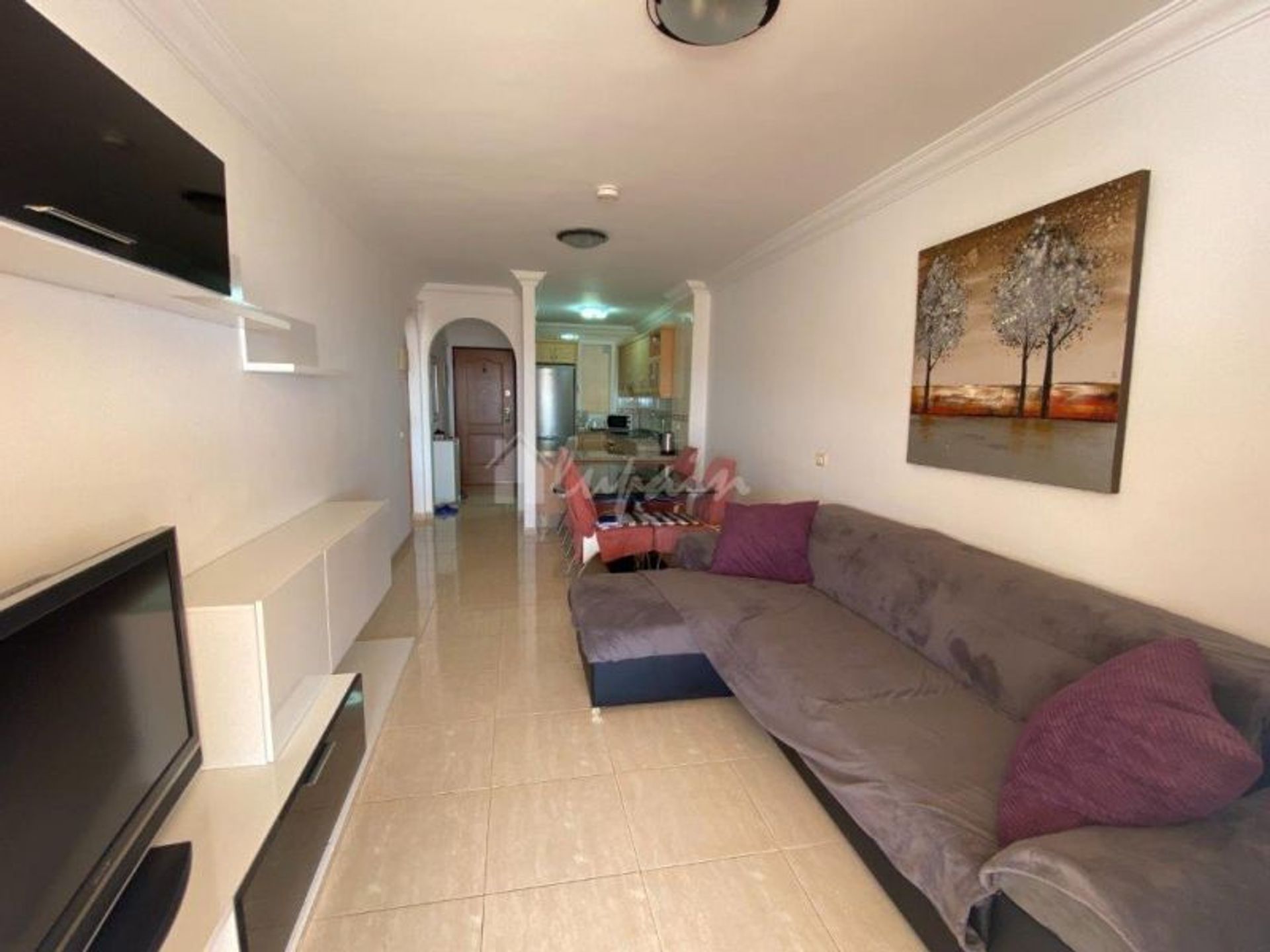 Condominio nel Costa Adeje, Canarias 10827446