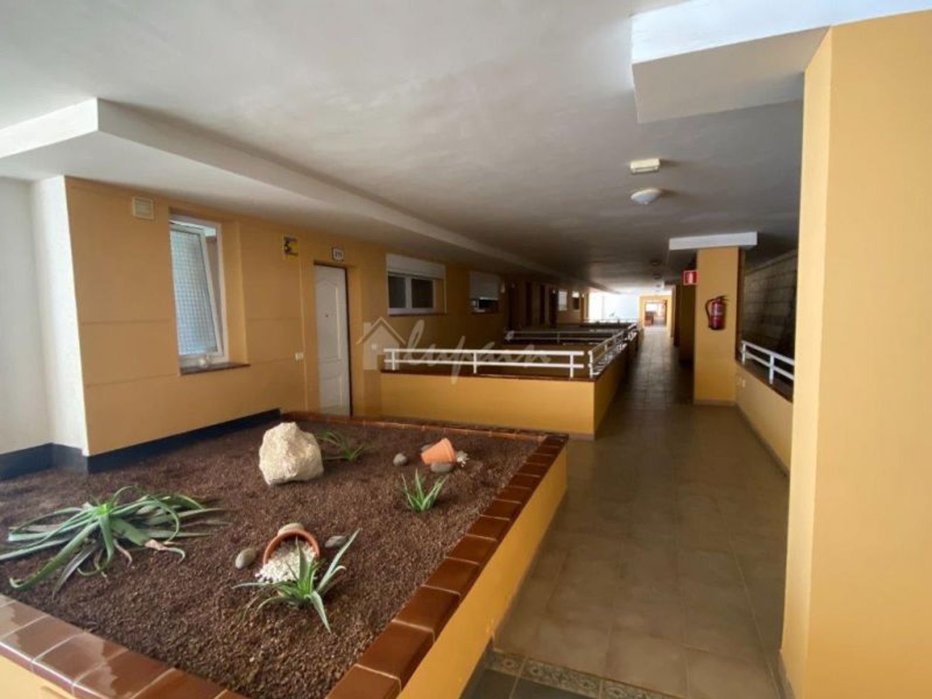 Condominium dans Costa Adeje, Canarias 10827446