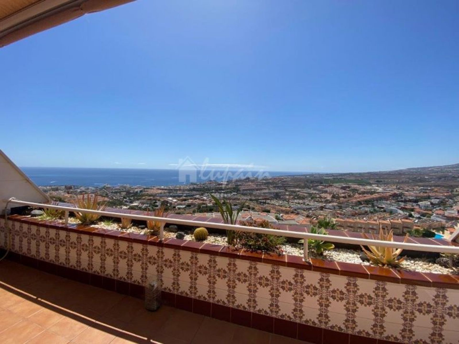 Condominio nel Costa Adeje, Canarias 10827446