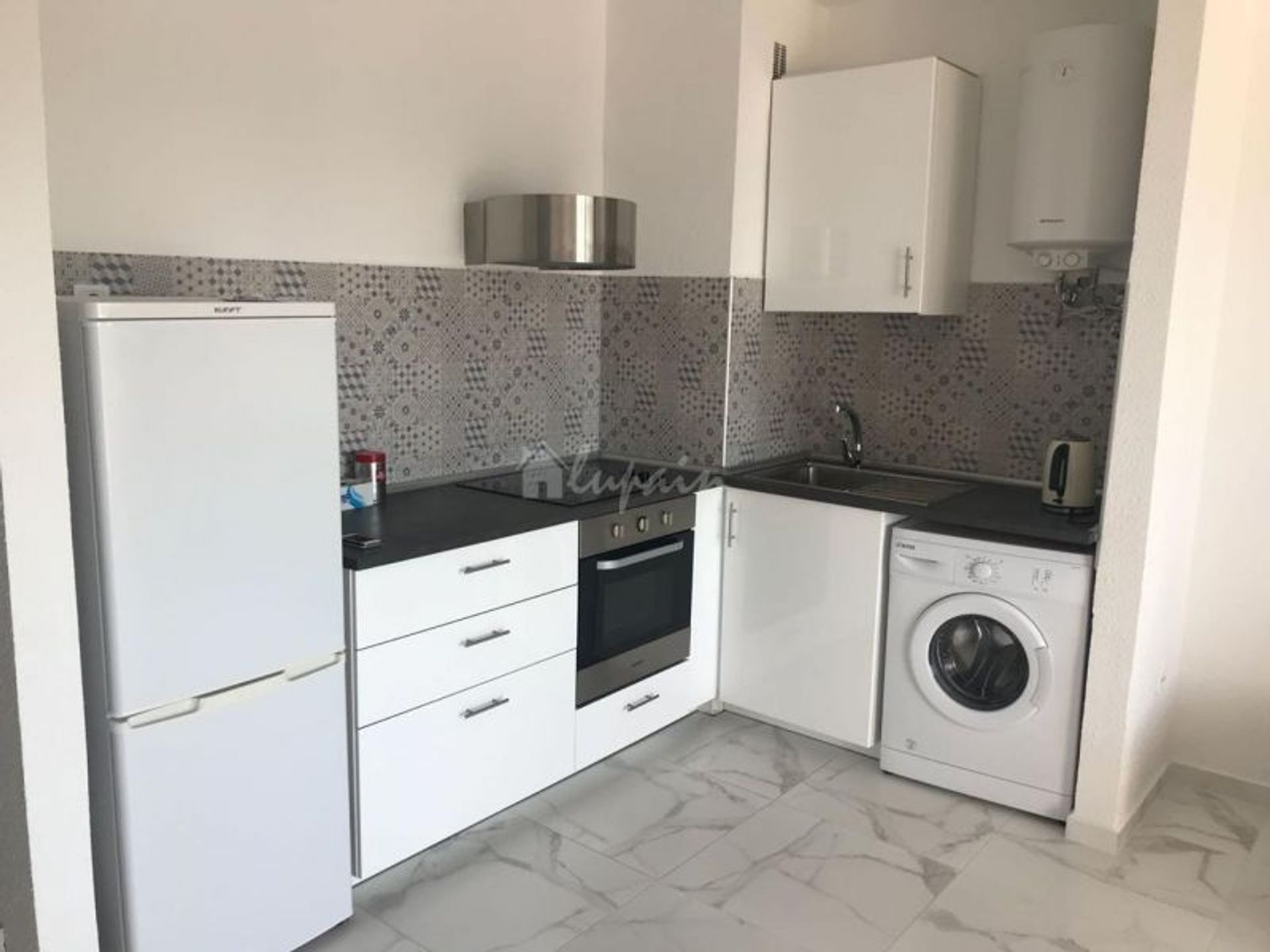 Condominio nel Callao Salvaje, Canarias 10827454