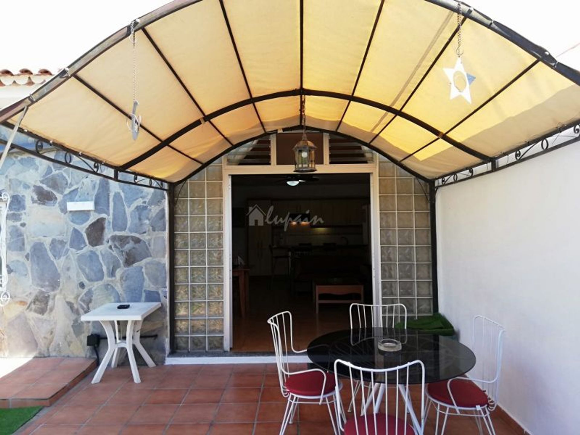 Condominio en Cabo Blanco, Canary Islands 10827463