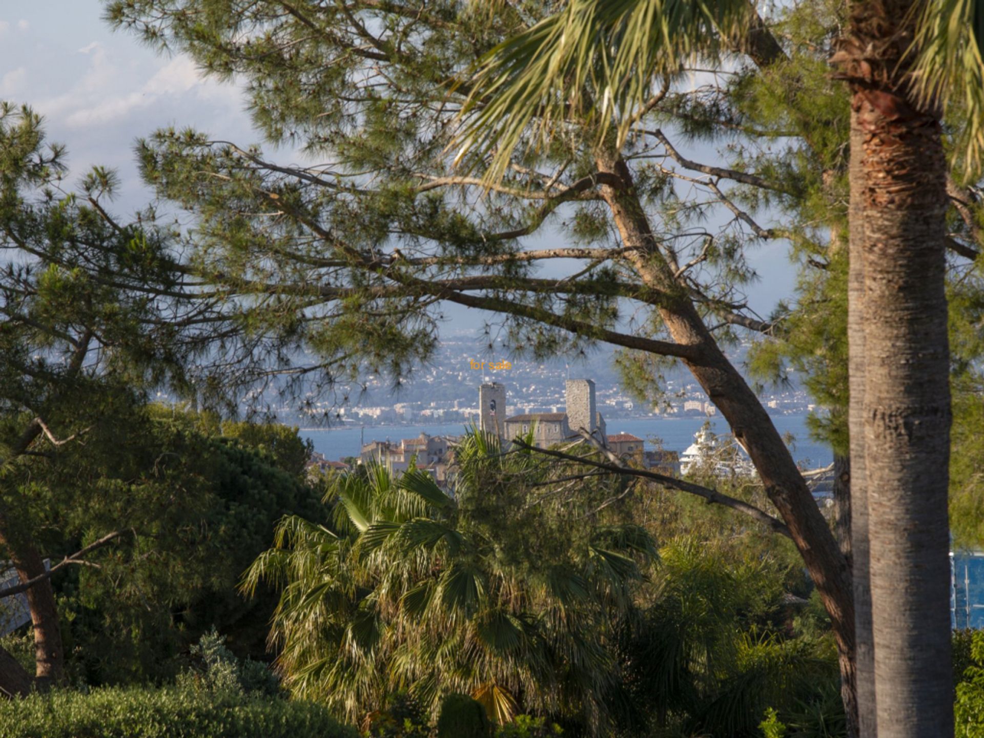 Rumah di Antibes, Provence-Alpes-Côte d'Azur 10827468